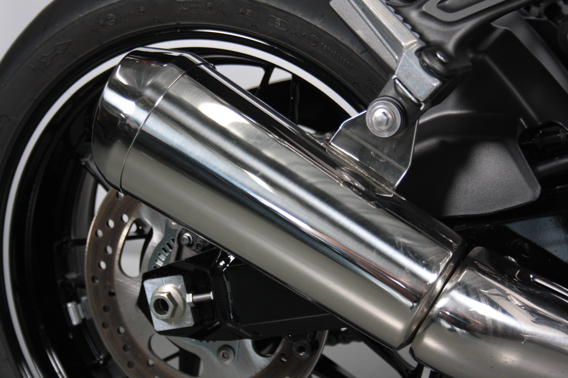 KAWASAKI - Z900RS Kawasaki Z900 RS 2024