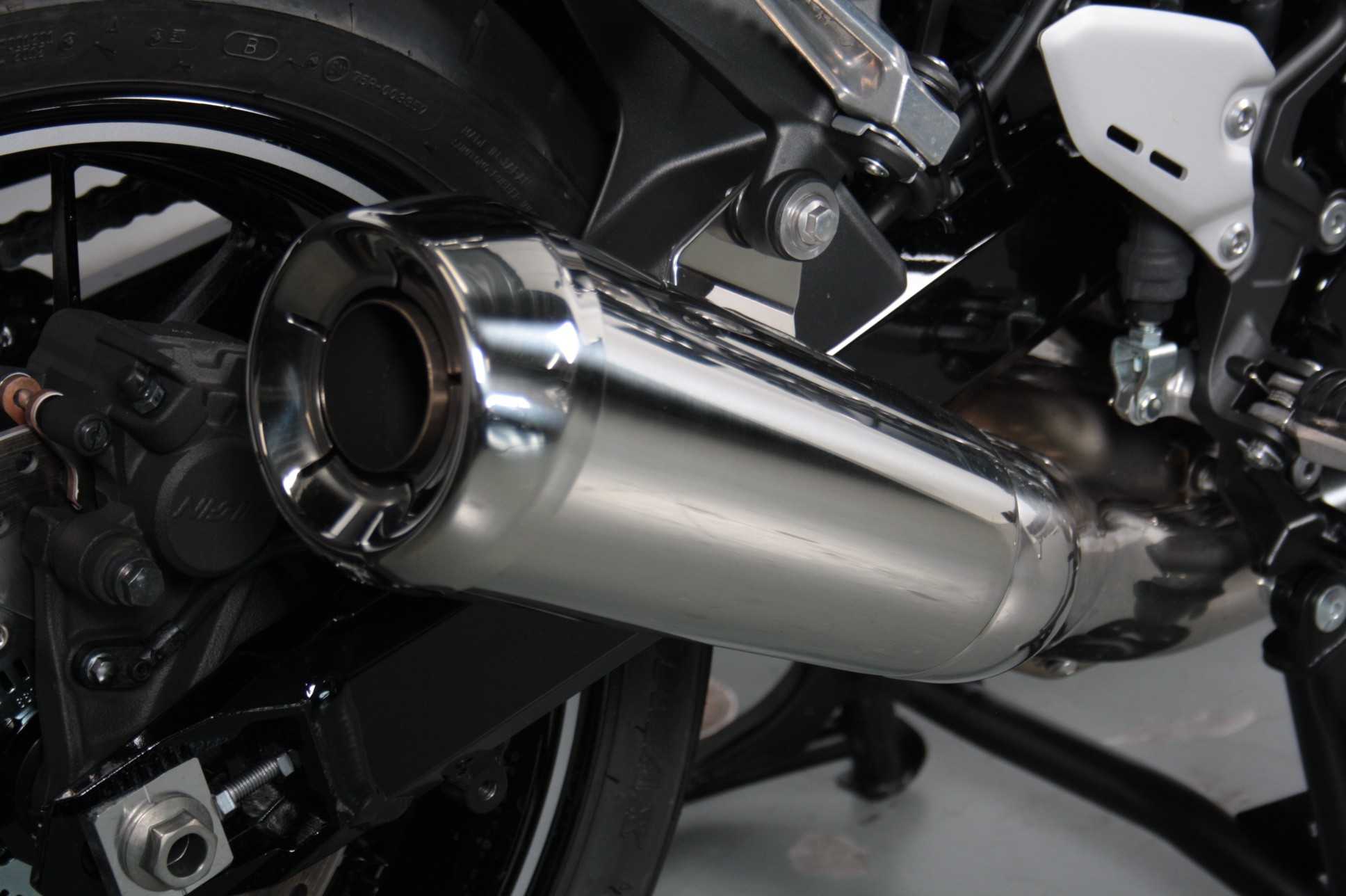 KAWASAKI - Z900RS Kawasaki Z900 RS 2024
