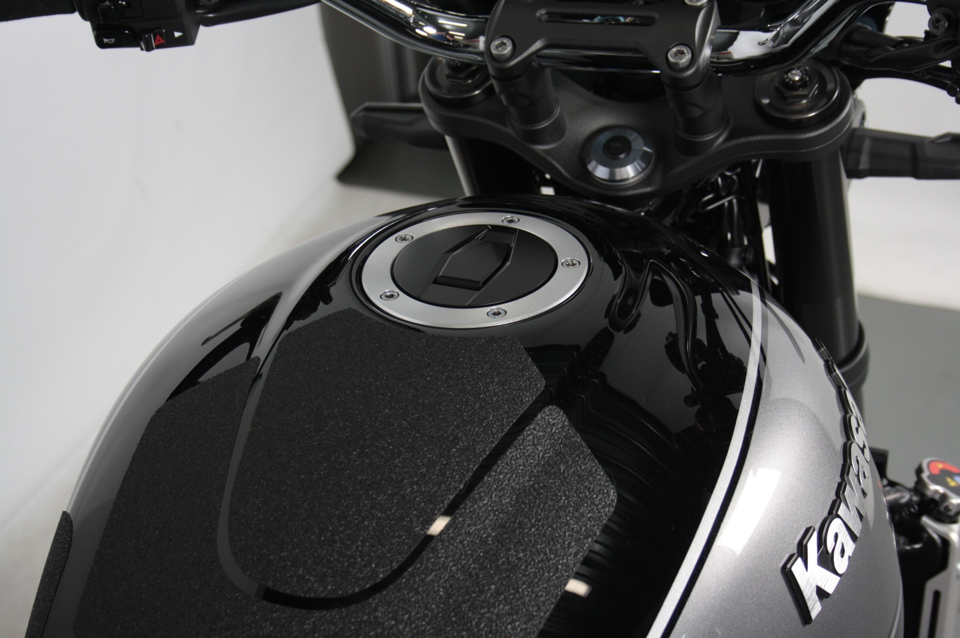 KAWASAKI - Z900RS Kawasaki Z900 RS 2024
