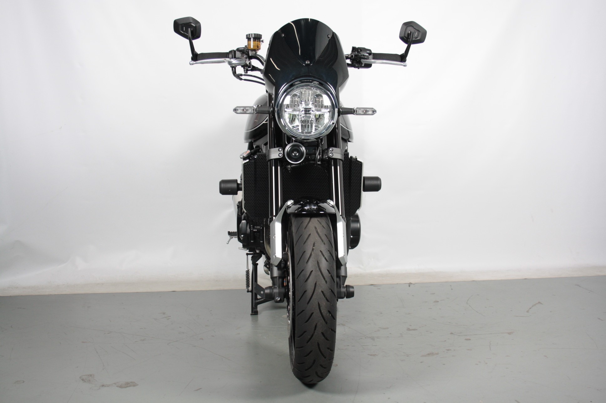 KAWASAKI - Z900RS Kawasaki Z900 RS 2024