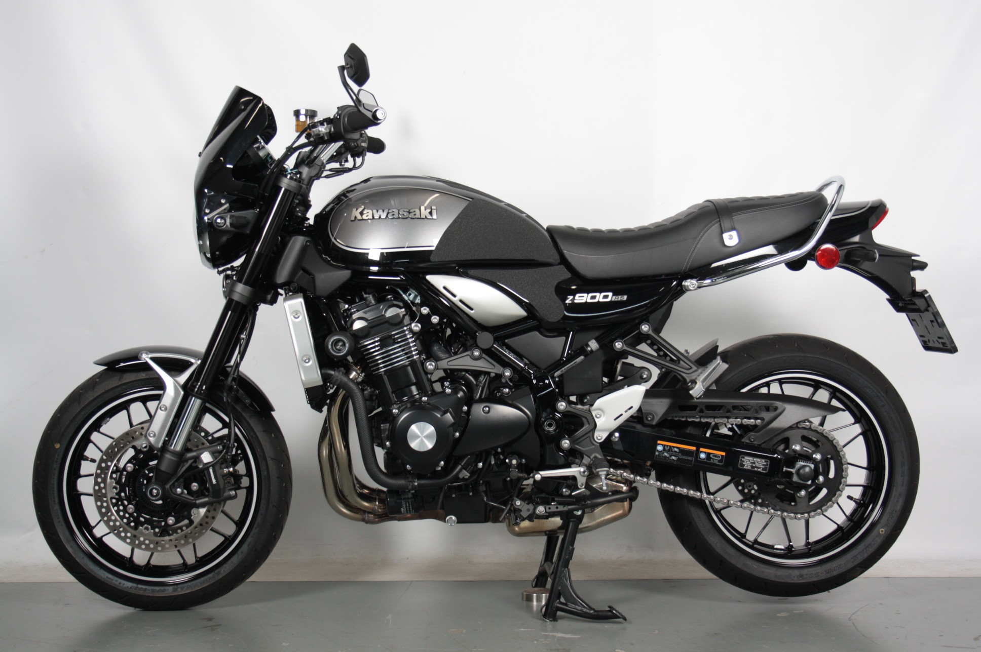 KAWASAKI - Z900RS Kawasaki Z900 RS 2024