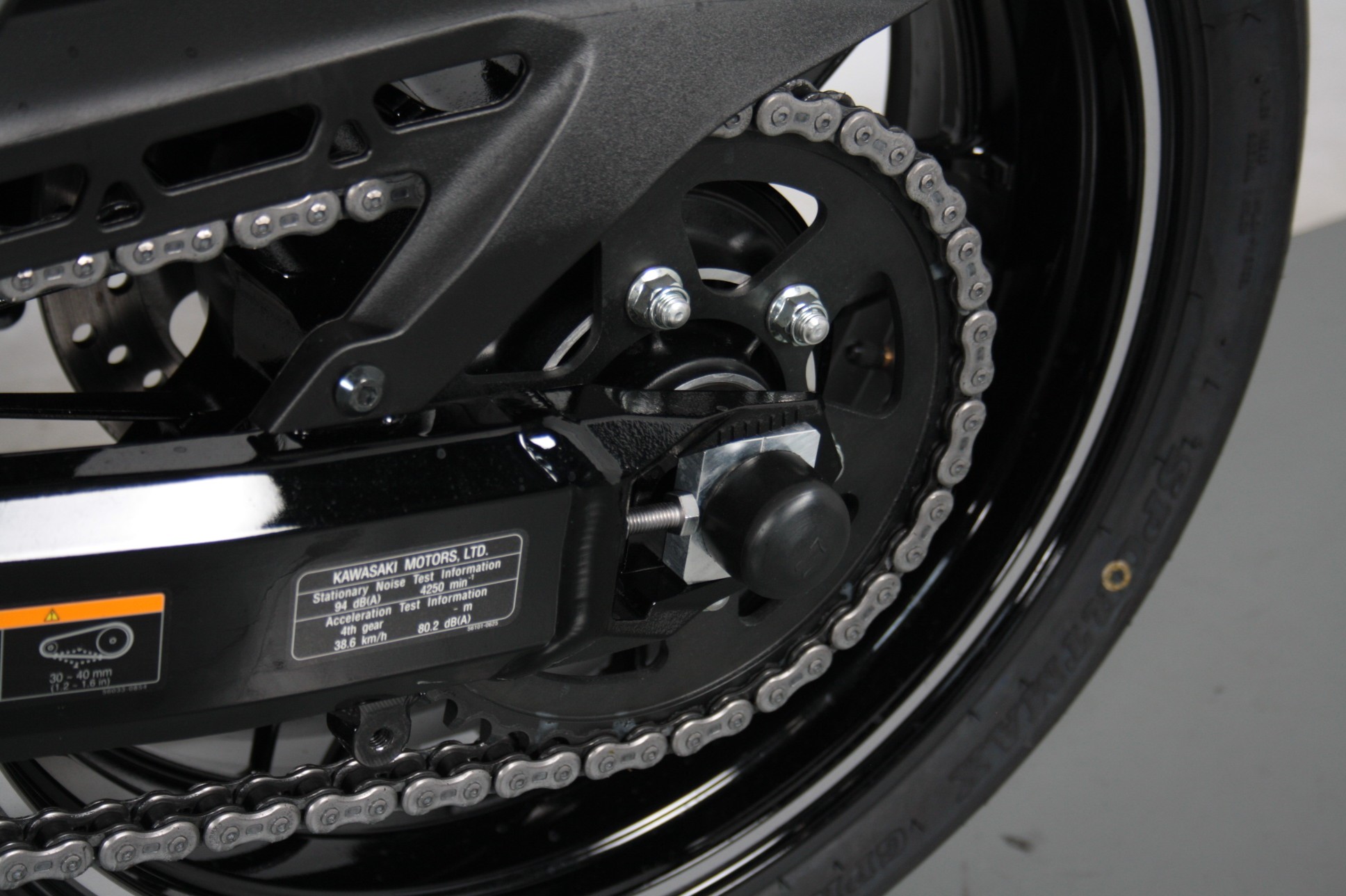 KAWASAKI - Z900RS Kawasaki Z900 RS 2024
