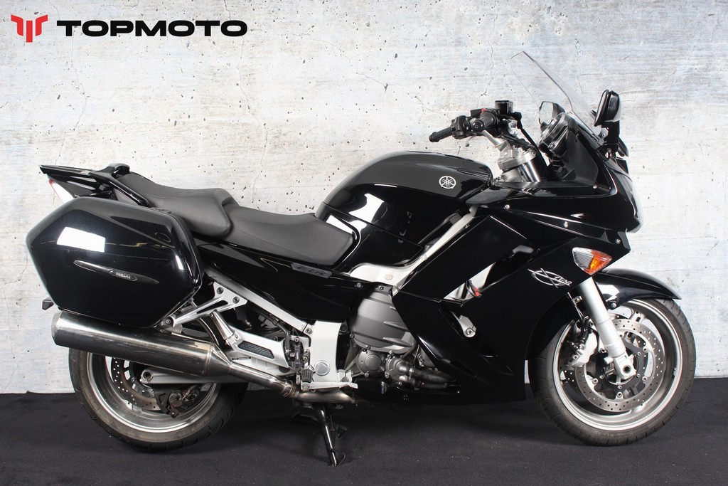 YAMAHA FJR 1300 ABS