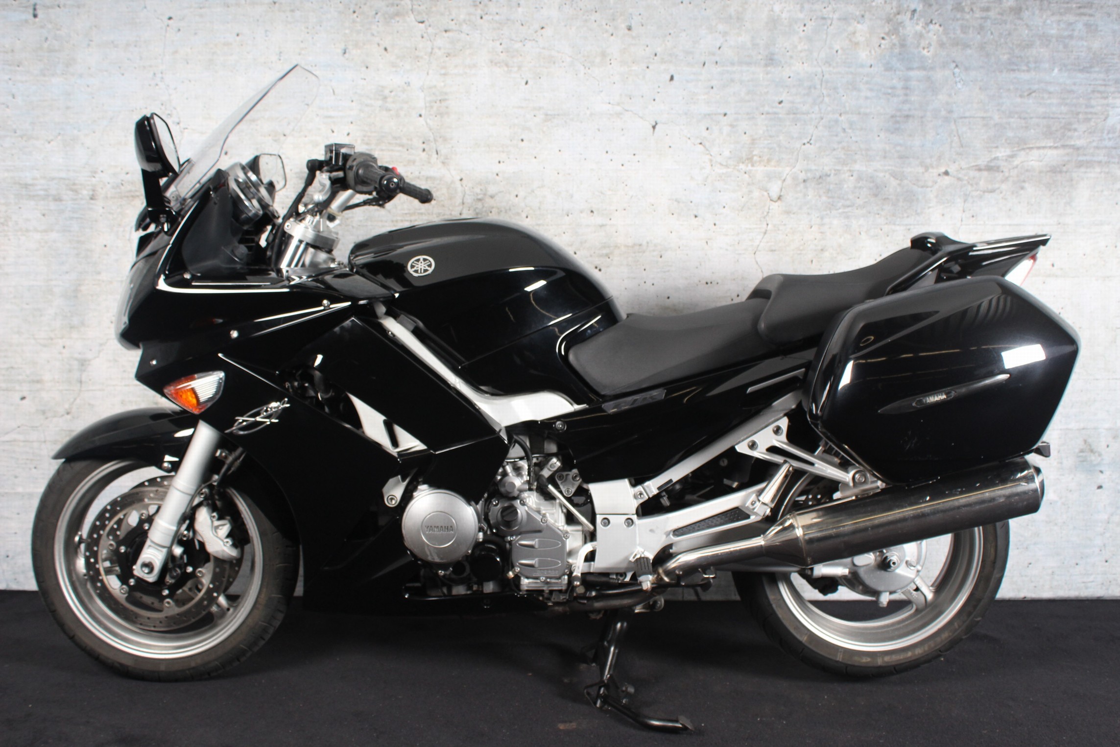 YAMAHA FJR 1300 ABS