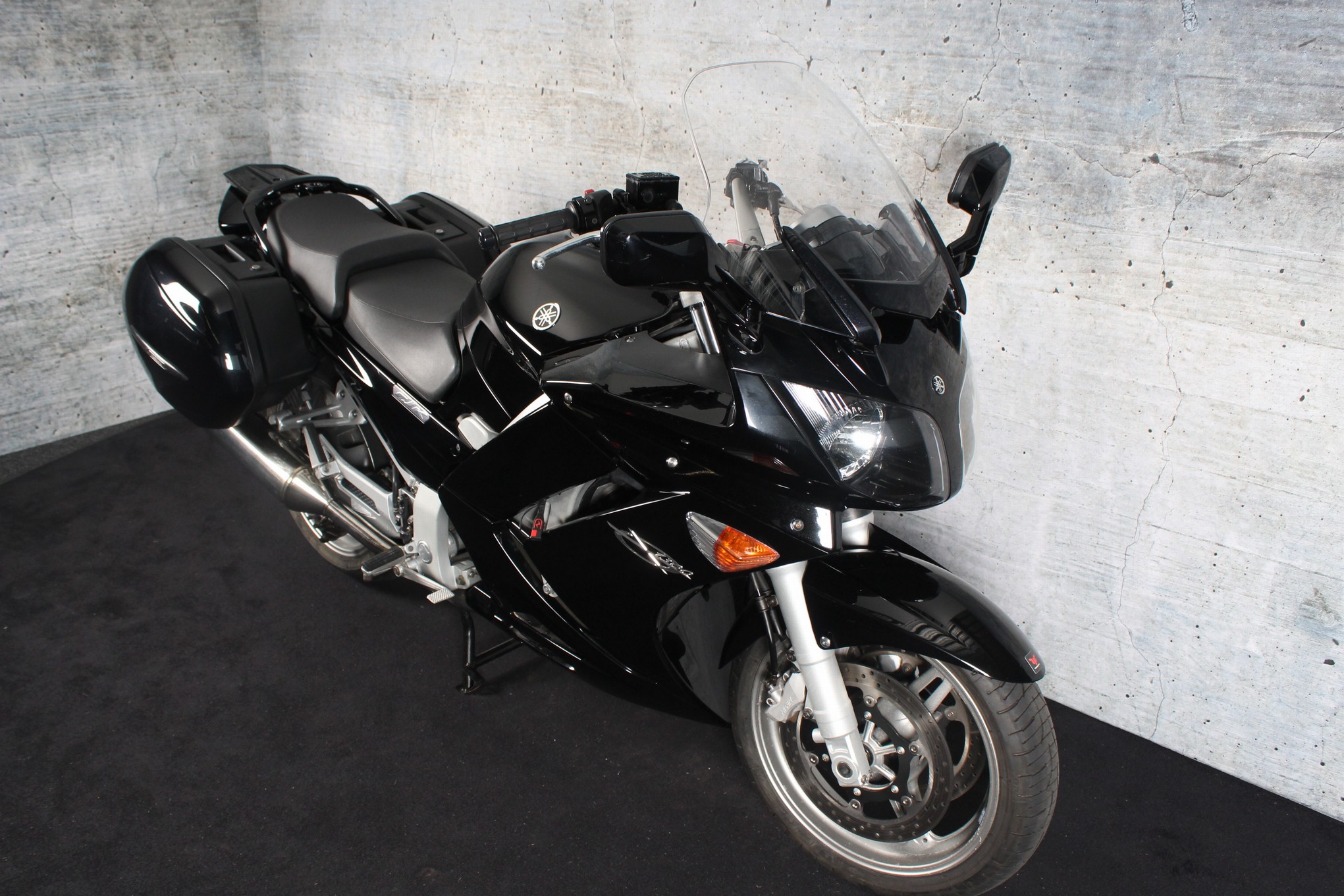 YAMAHA FJR 1300 ABS