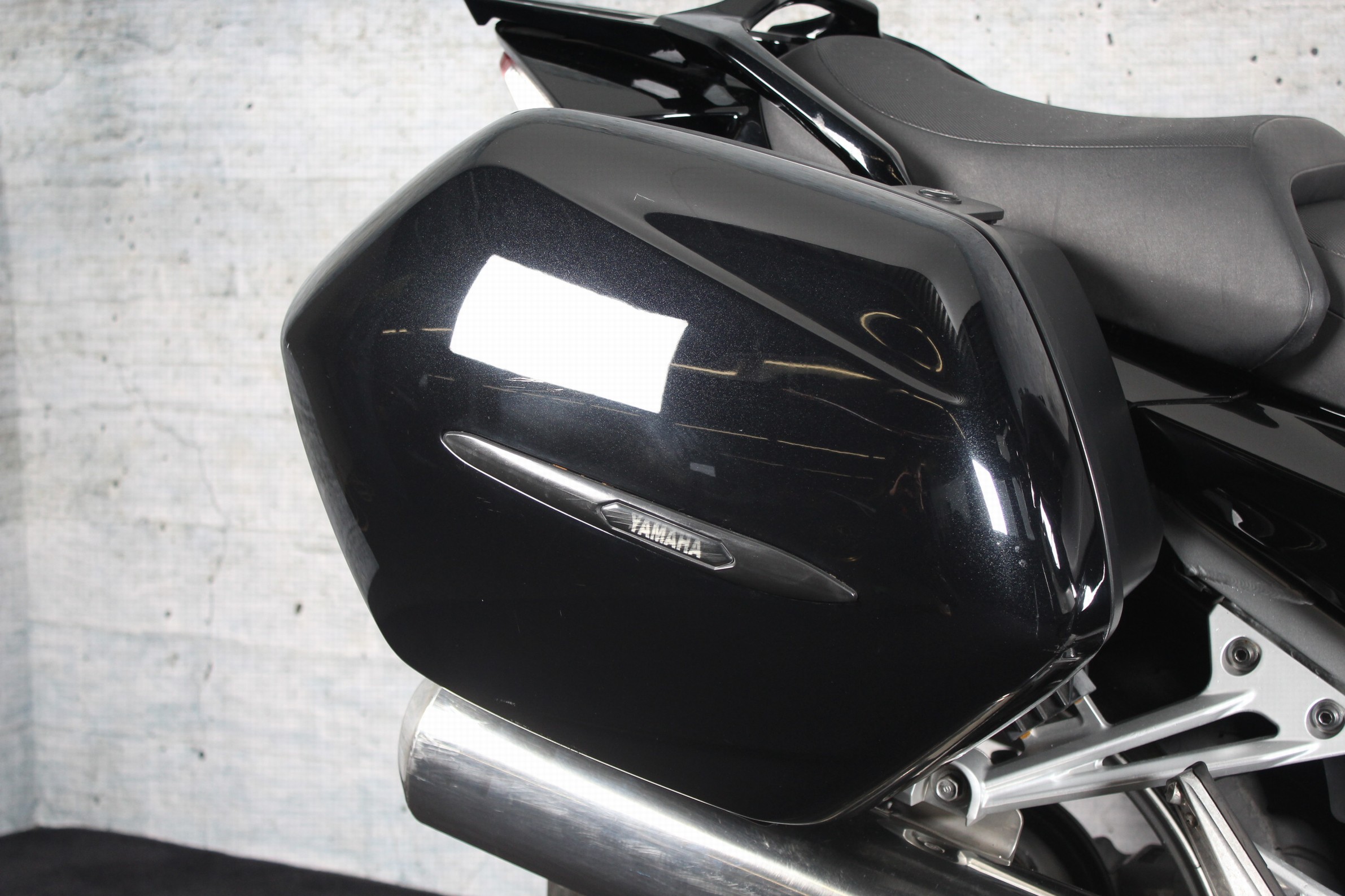 YAMAHA FJR 1300 ABS