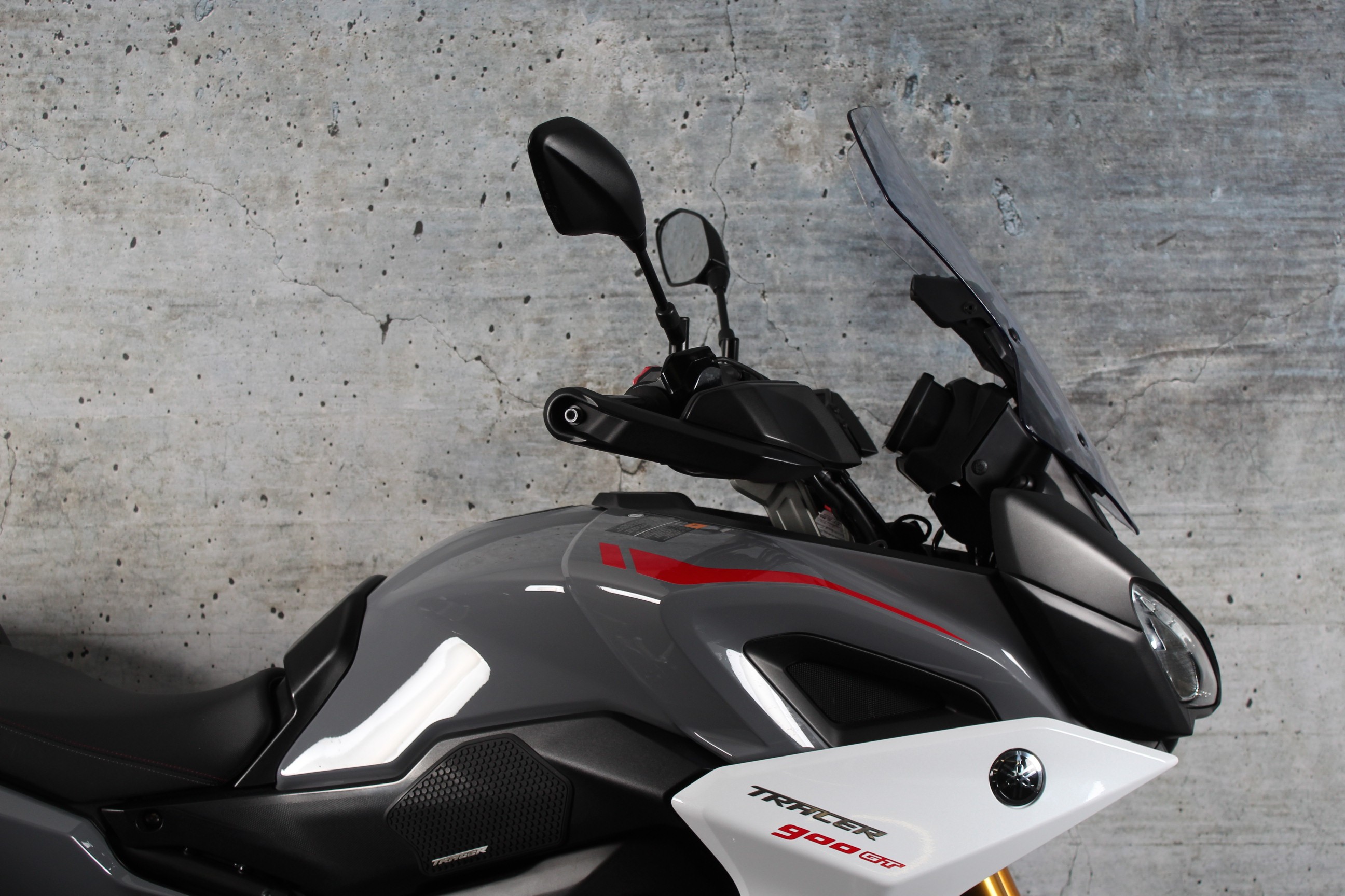 YAMAHA Tracer 900 GT ABS