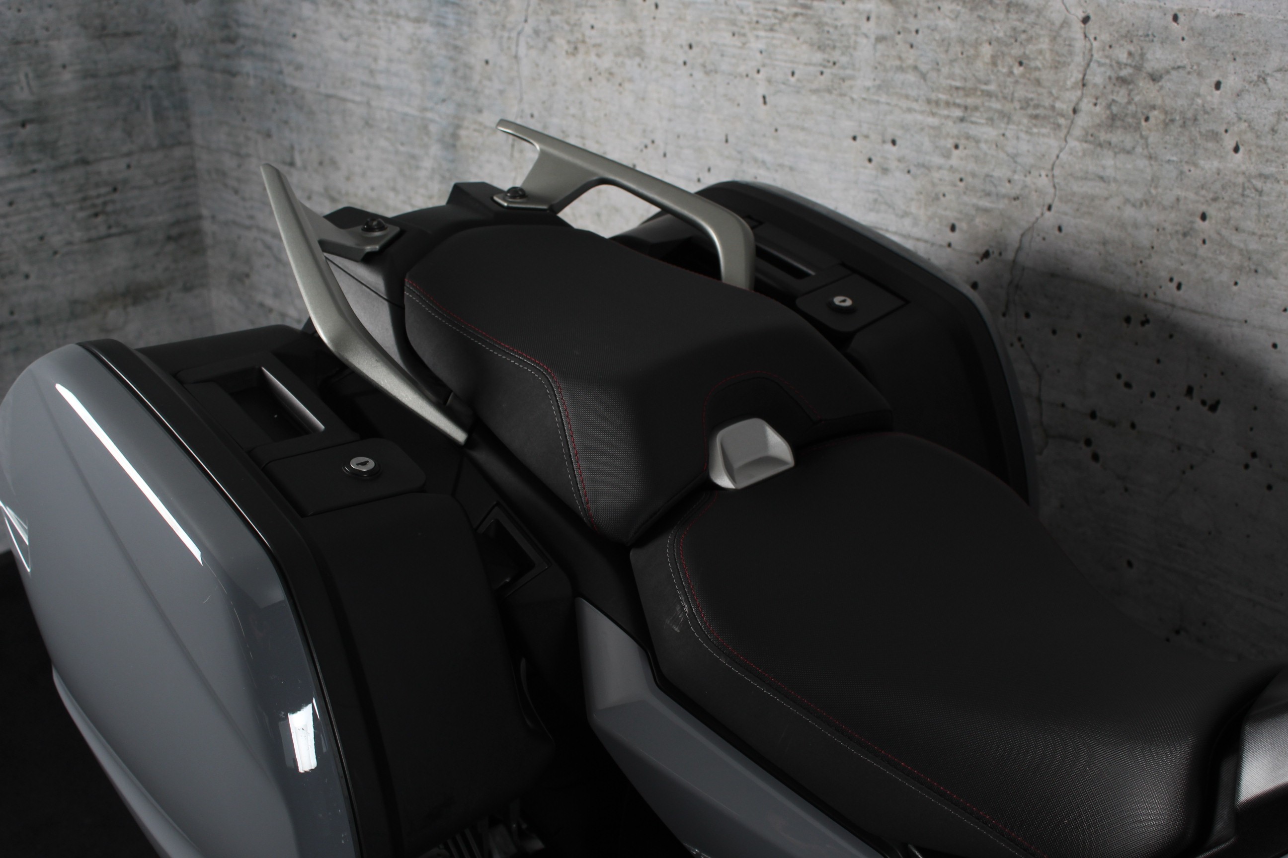 YAMAHA Tracer 900 GT ABS