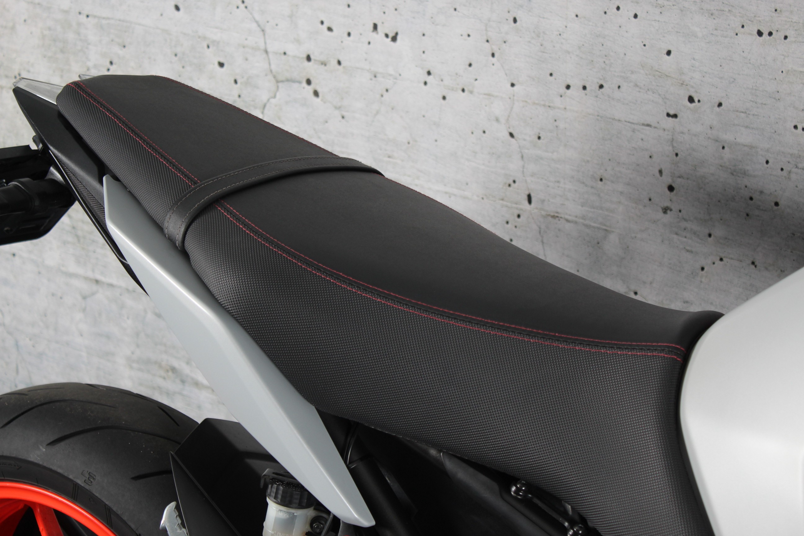 YAMAHA MT 09 ABS