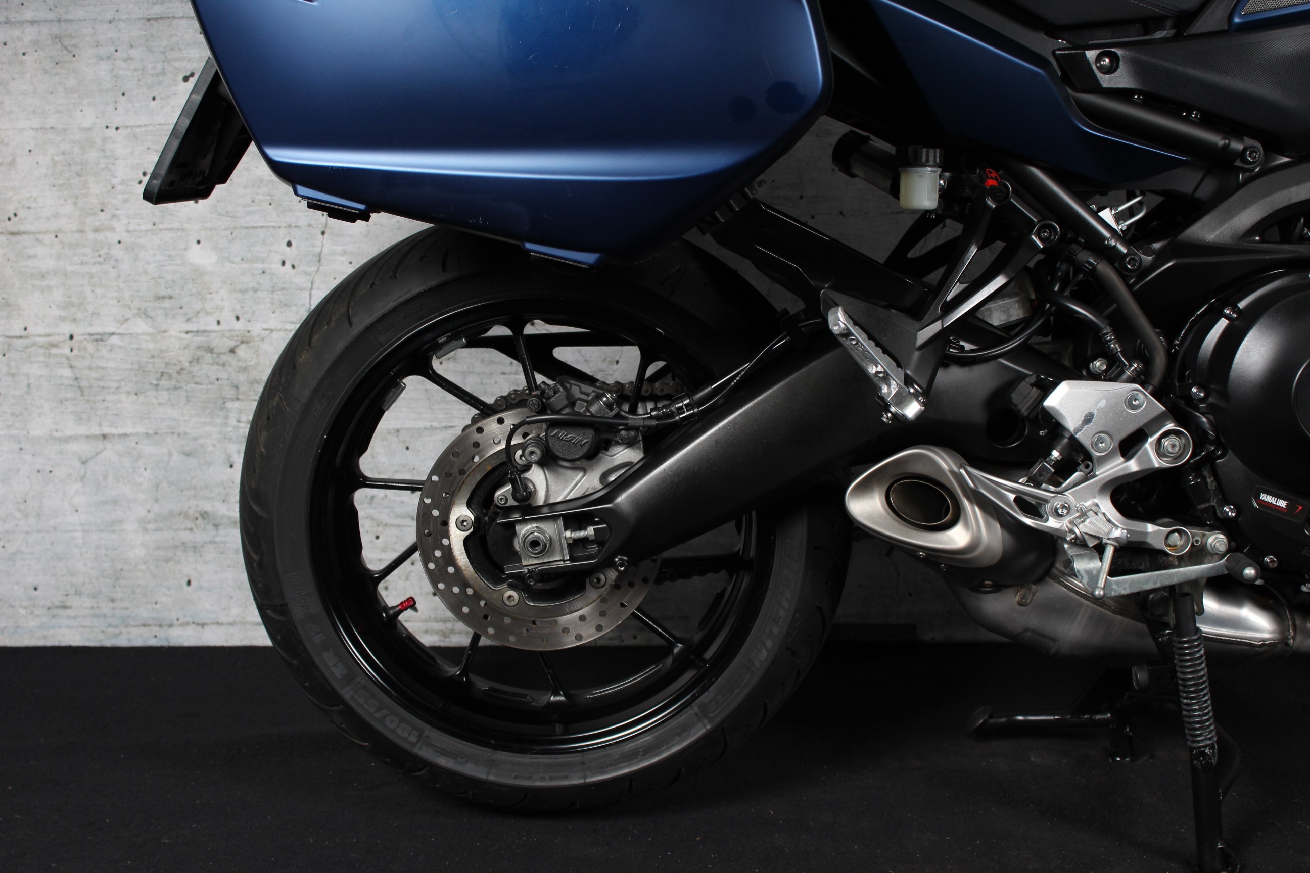 YAMAHA - Tracer 900 GT ABS