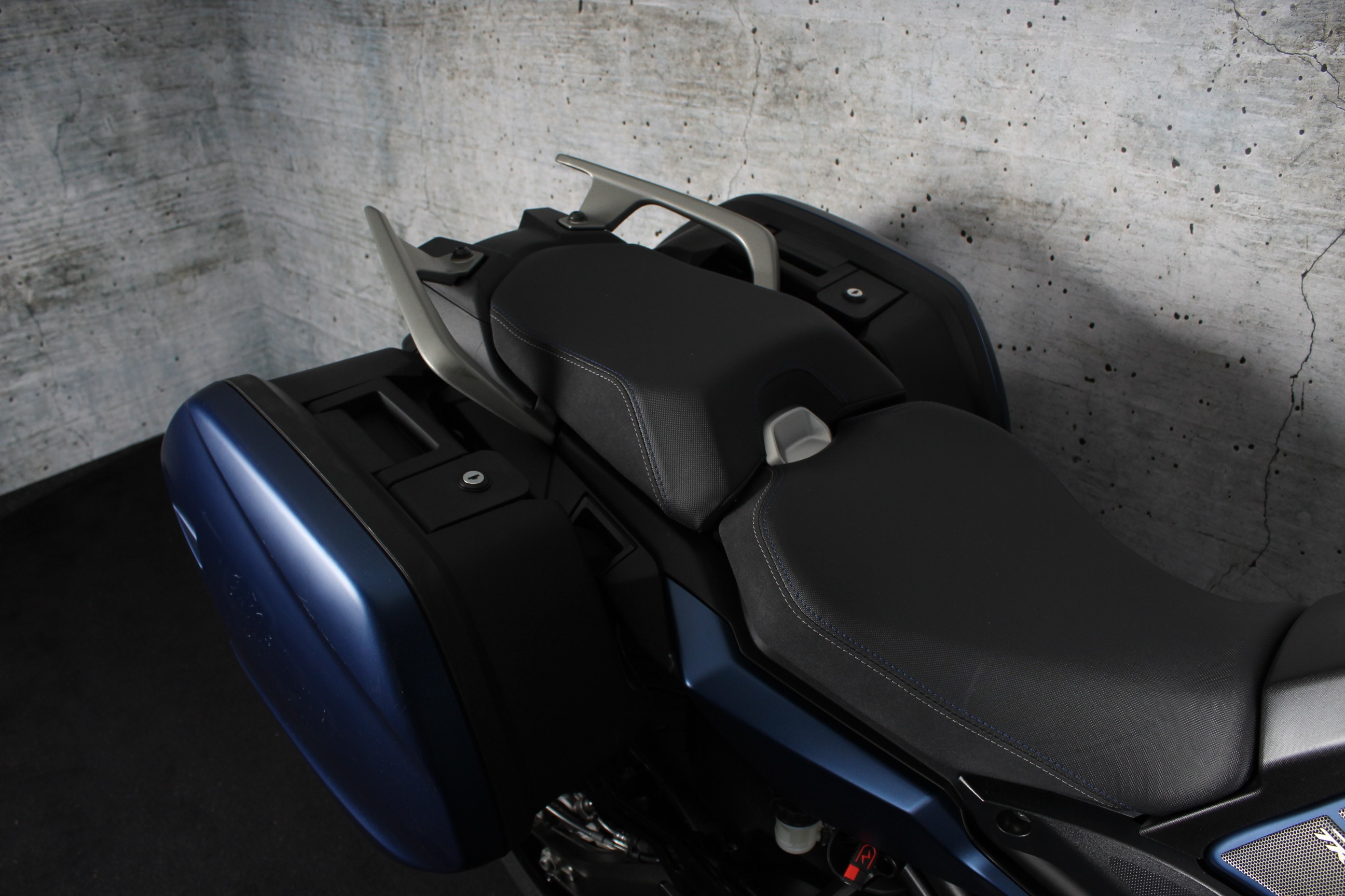 YAMAHA - Tracer 900 GT ABS