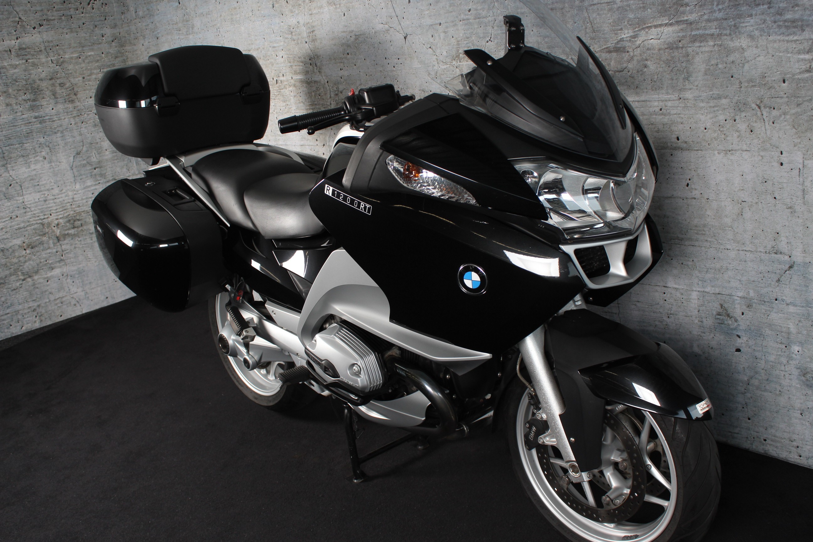 BMW R 1200 RT ABS/ESA