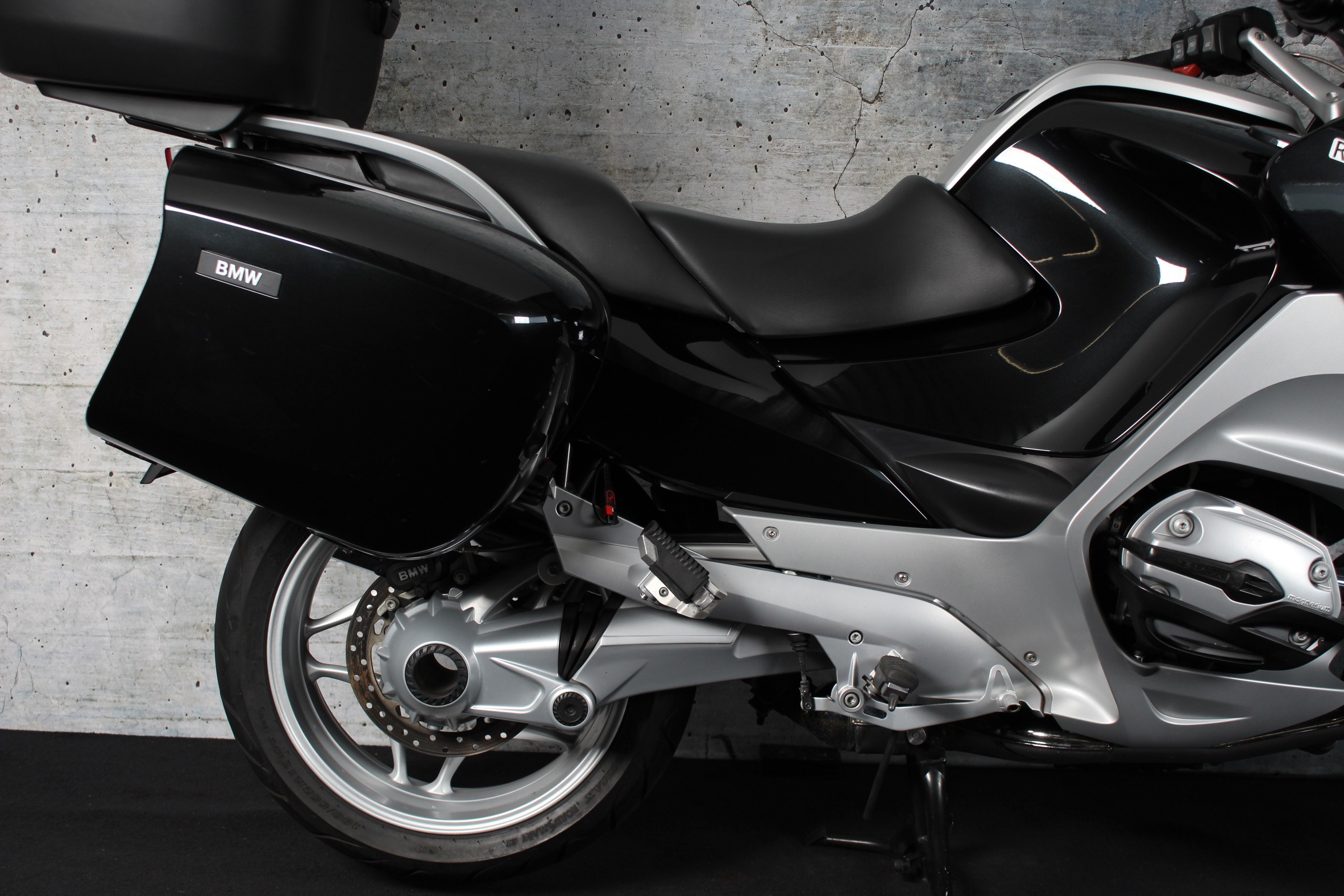 BMW R 1200 RT ABS/ESA