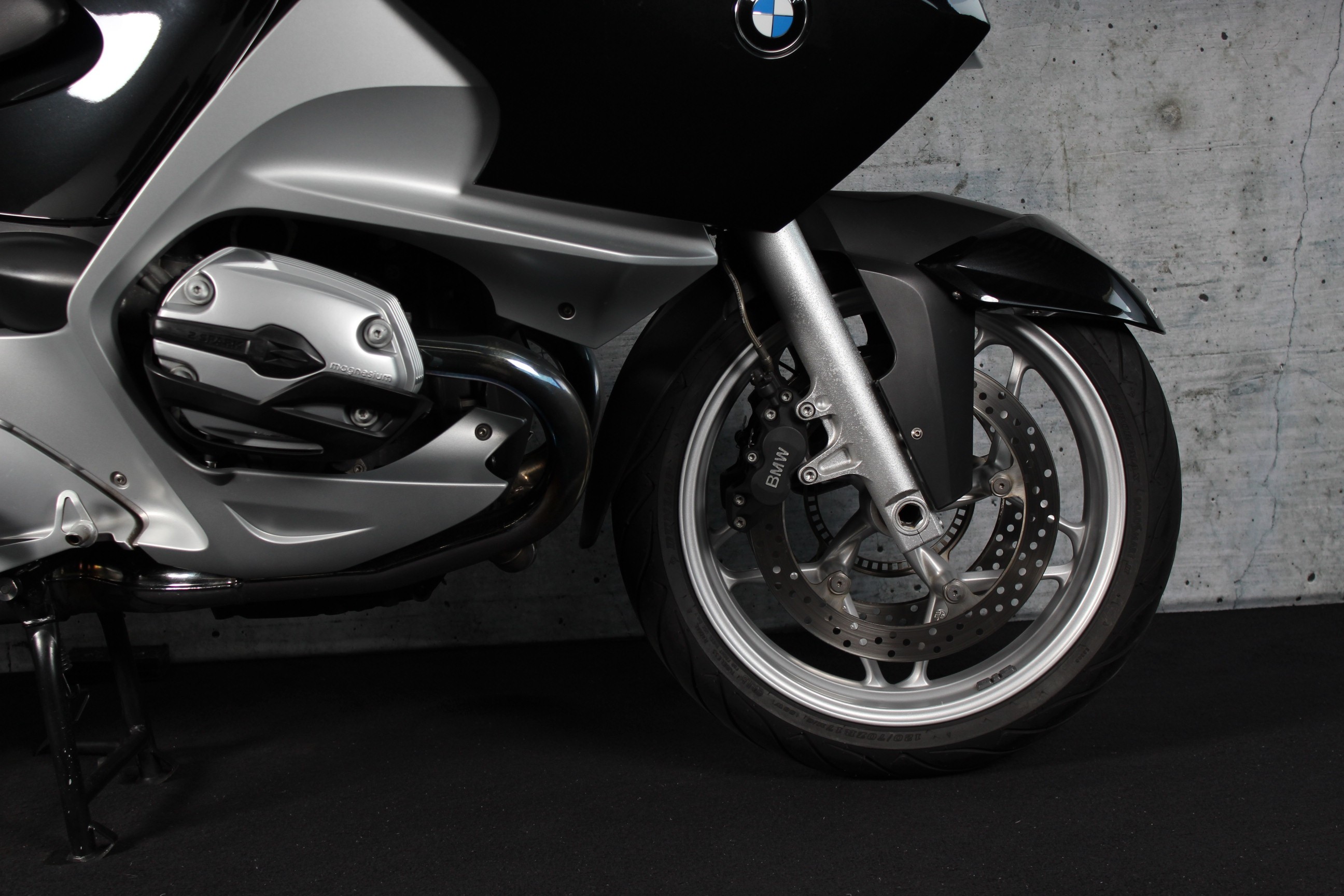 BMW R 1200 RT ABS/ESA