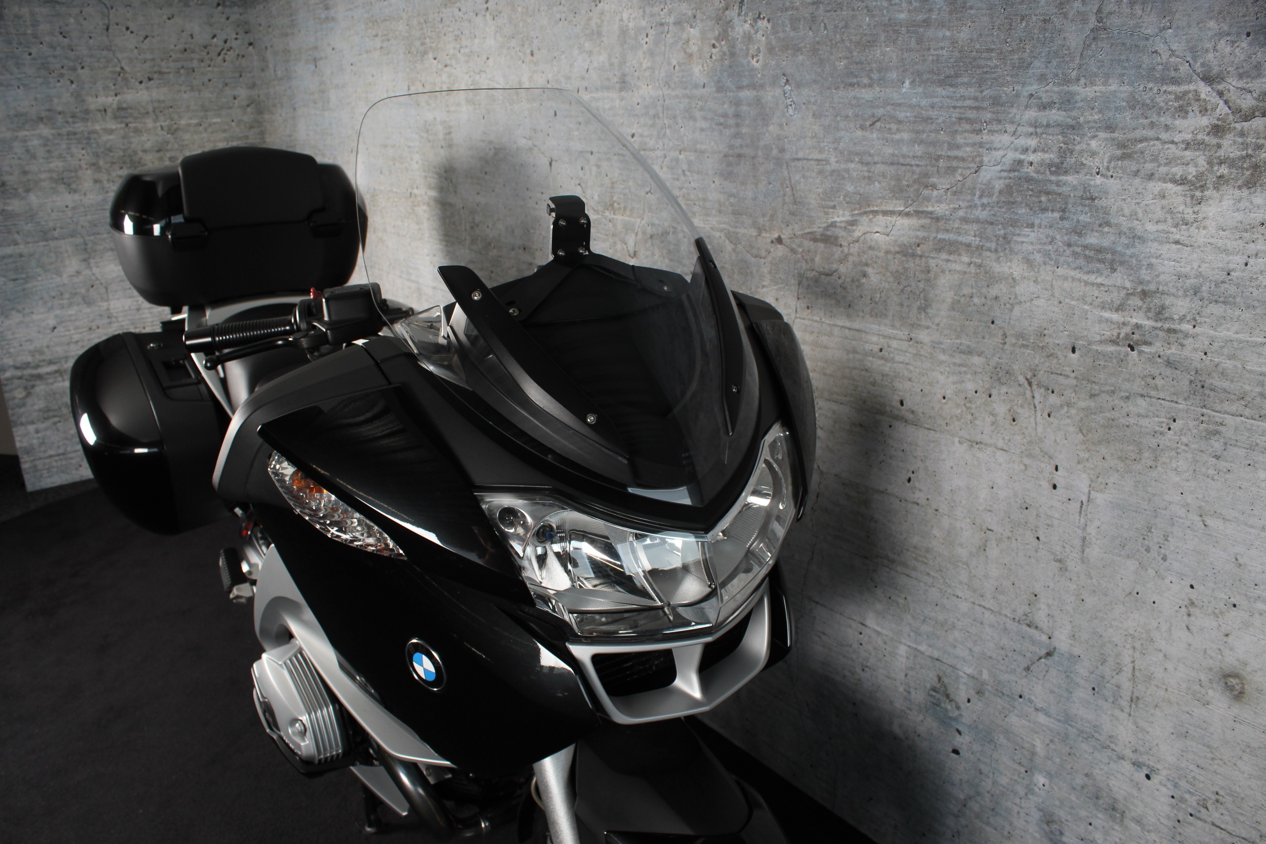 BMW R 1200 RT ABS/ESA