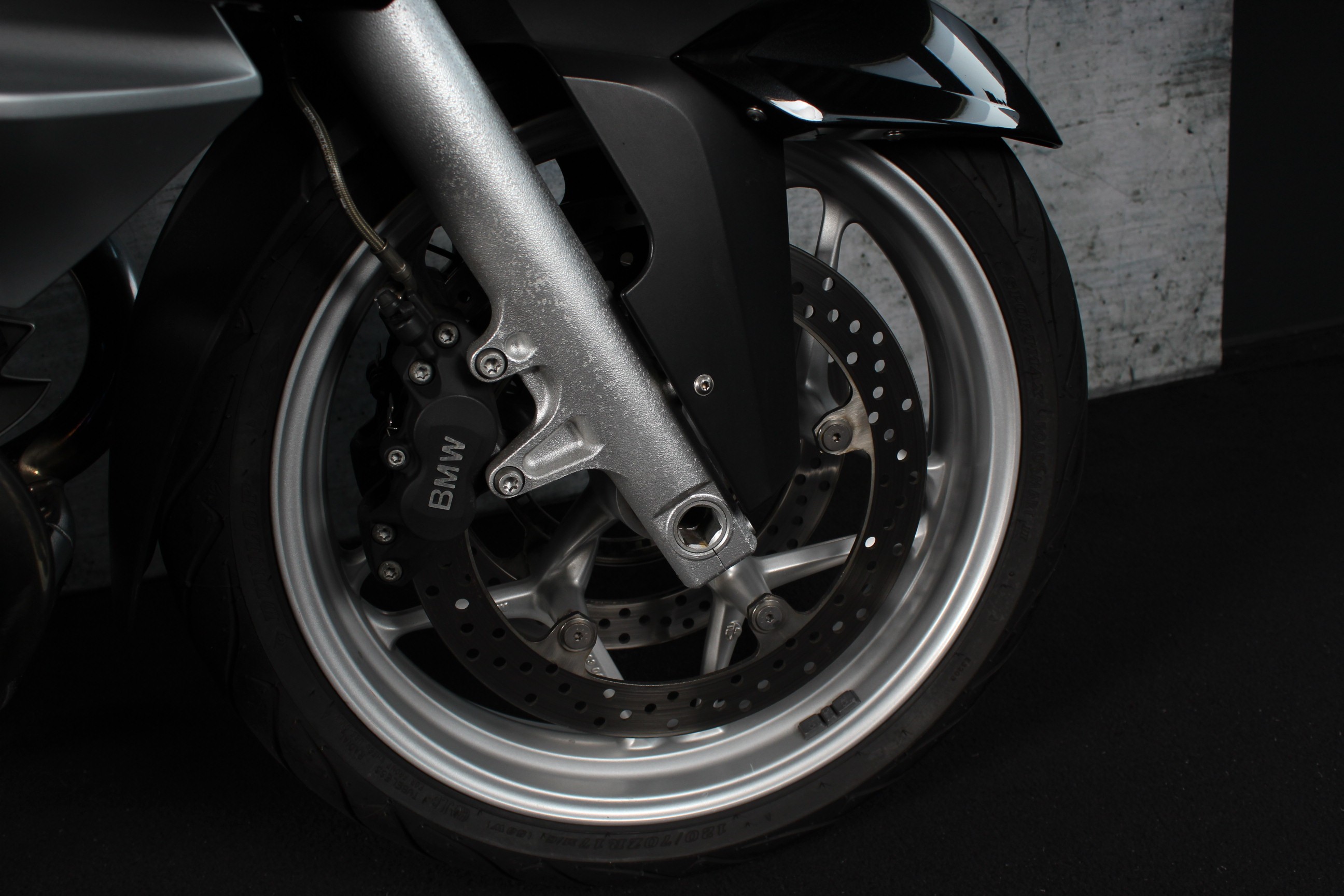 BMW R 1200 RT ABS/ESA