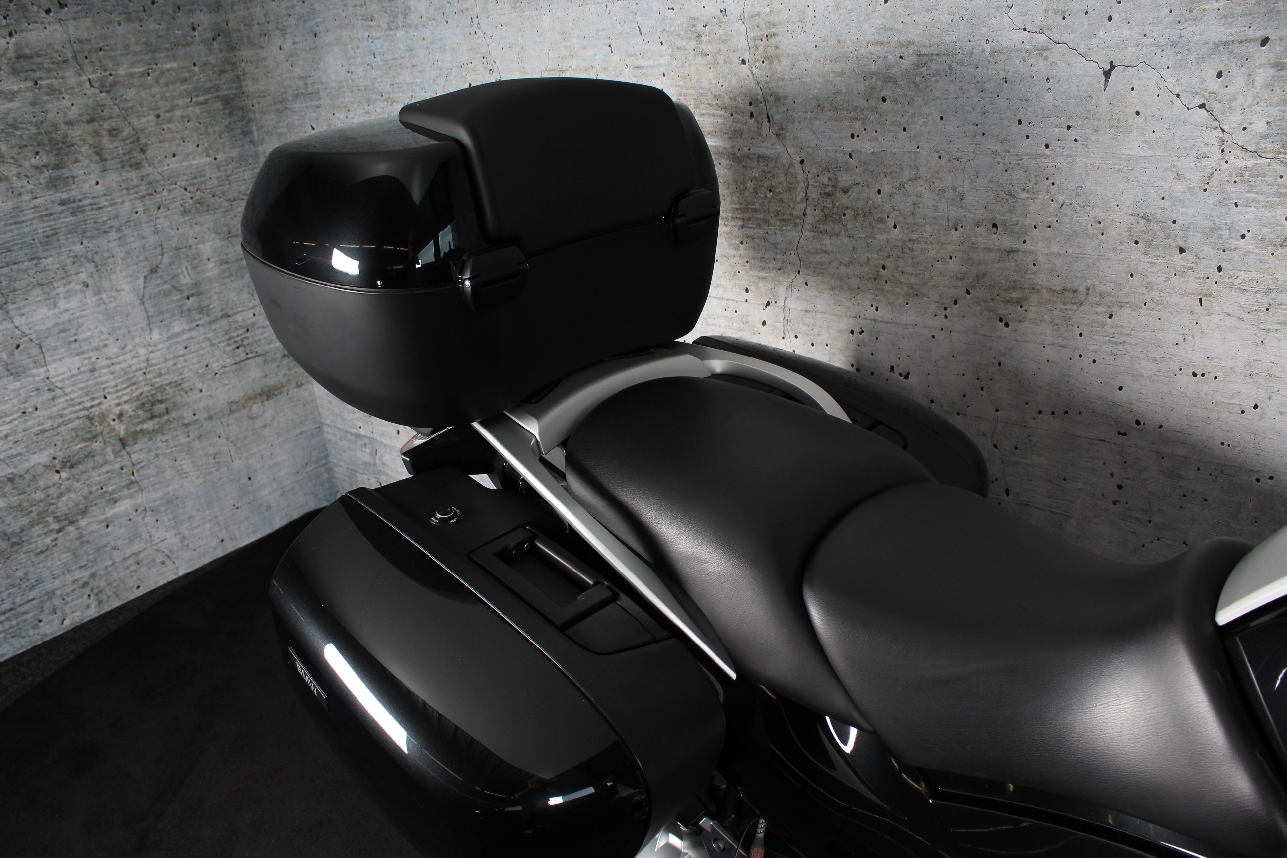 BMW R 1200 RT ABS/ESA