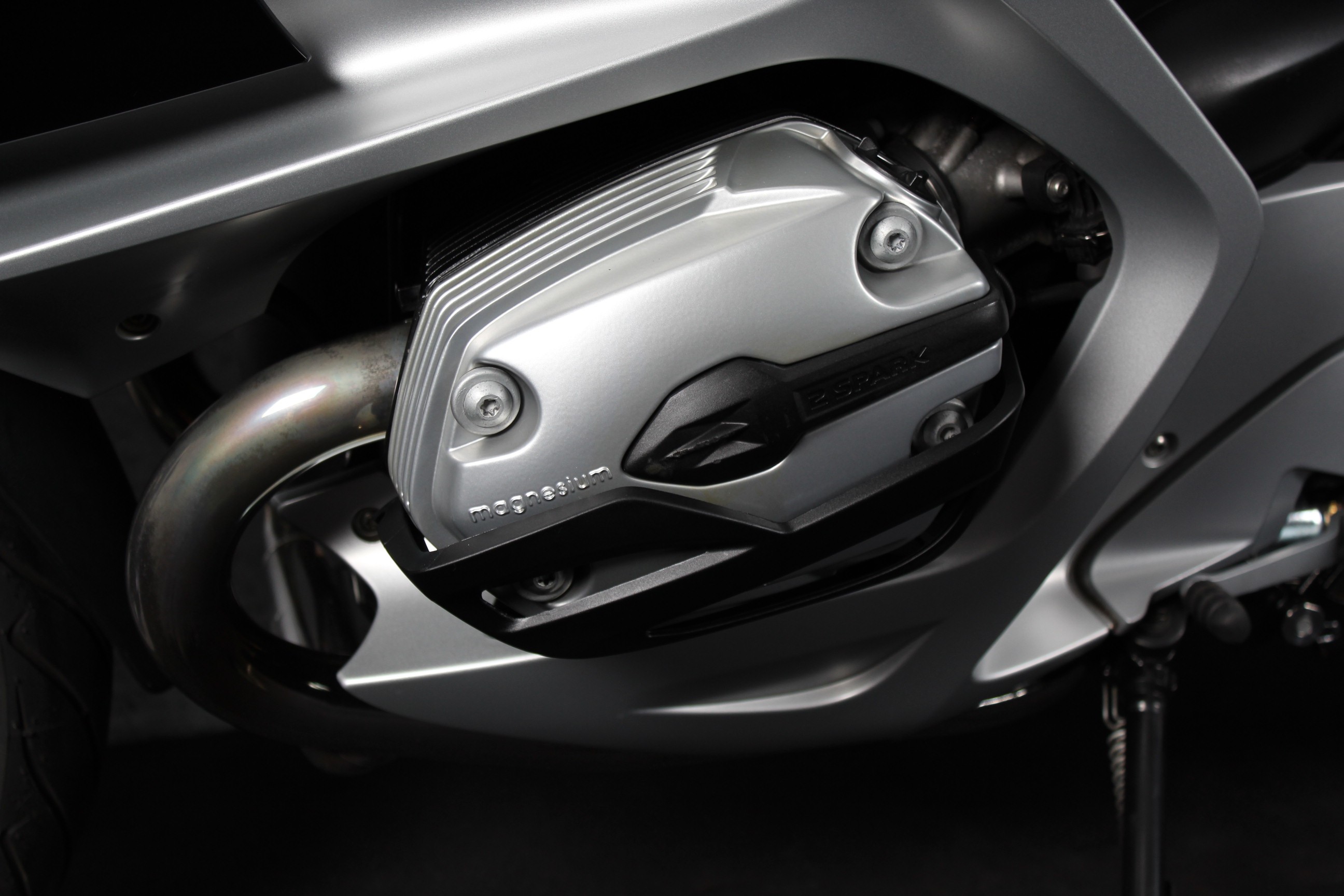 BMW R 1200 RT ABS/ESA