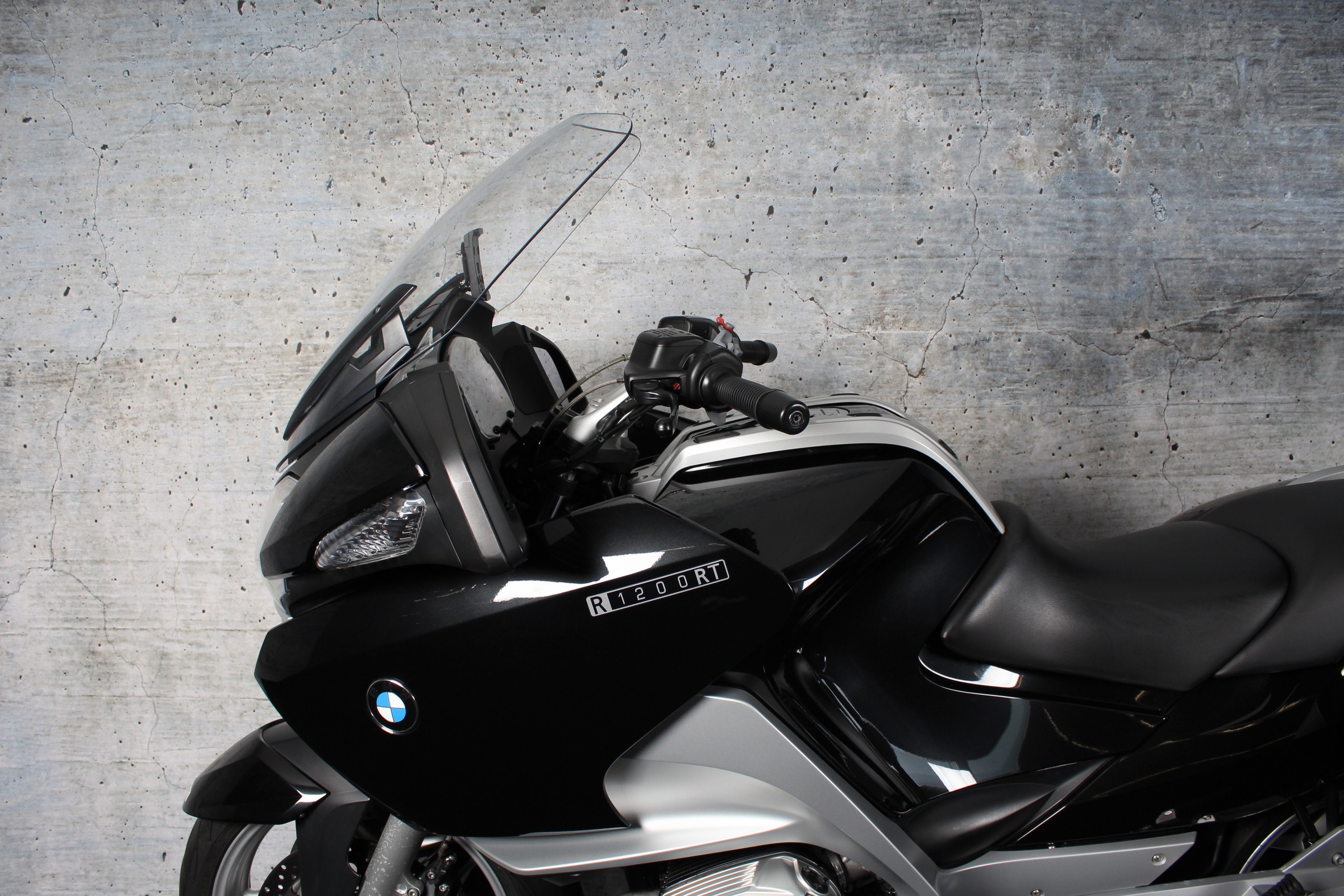 BMW R 1200 RT ABS/ESA