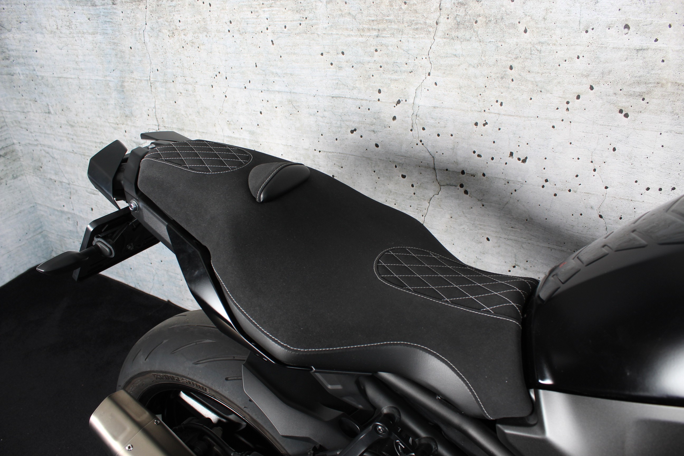YAMAHA MT 10 ABS