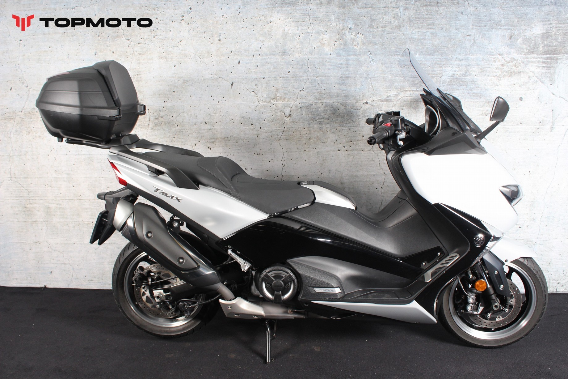 YAMAHA TMax 530 ABS DX