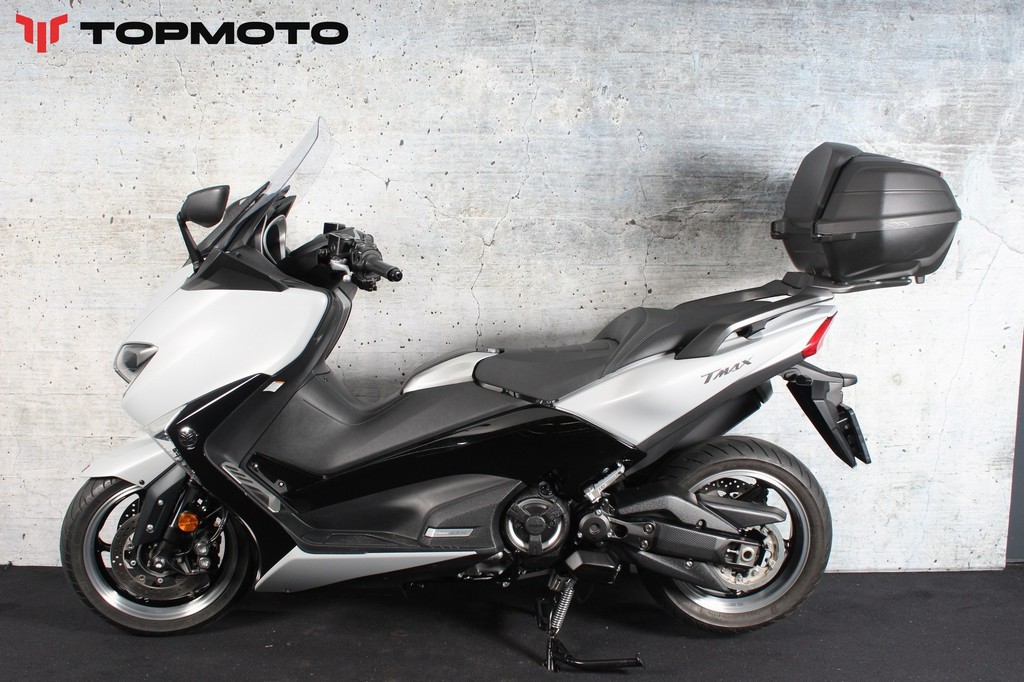 YAMAHA TMax 530 ABS DX