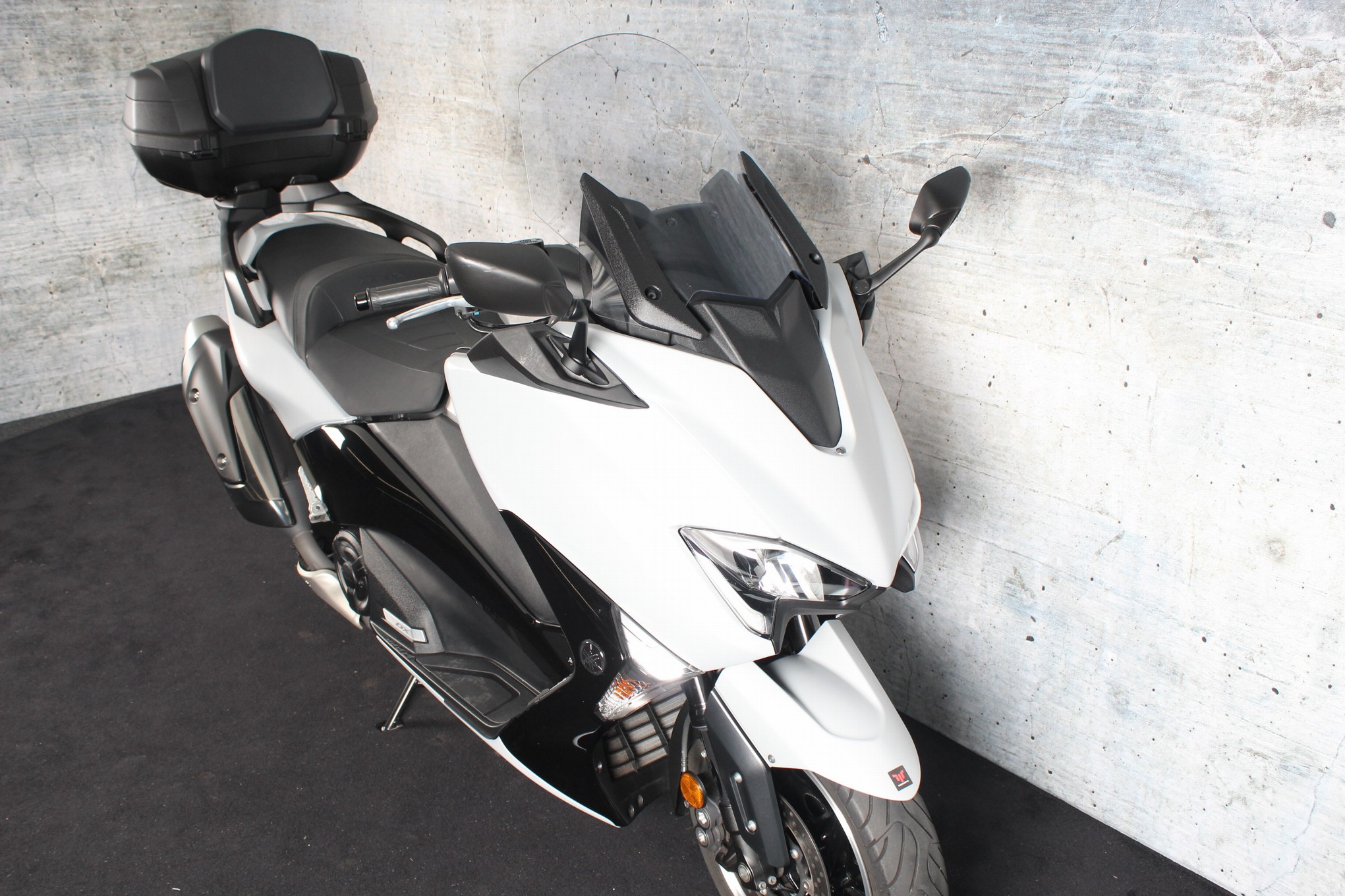 YAMAHA TMax 530 ABS DX