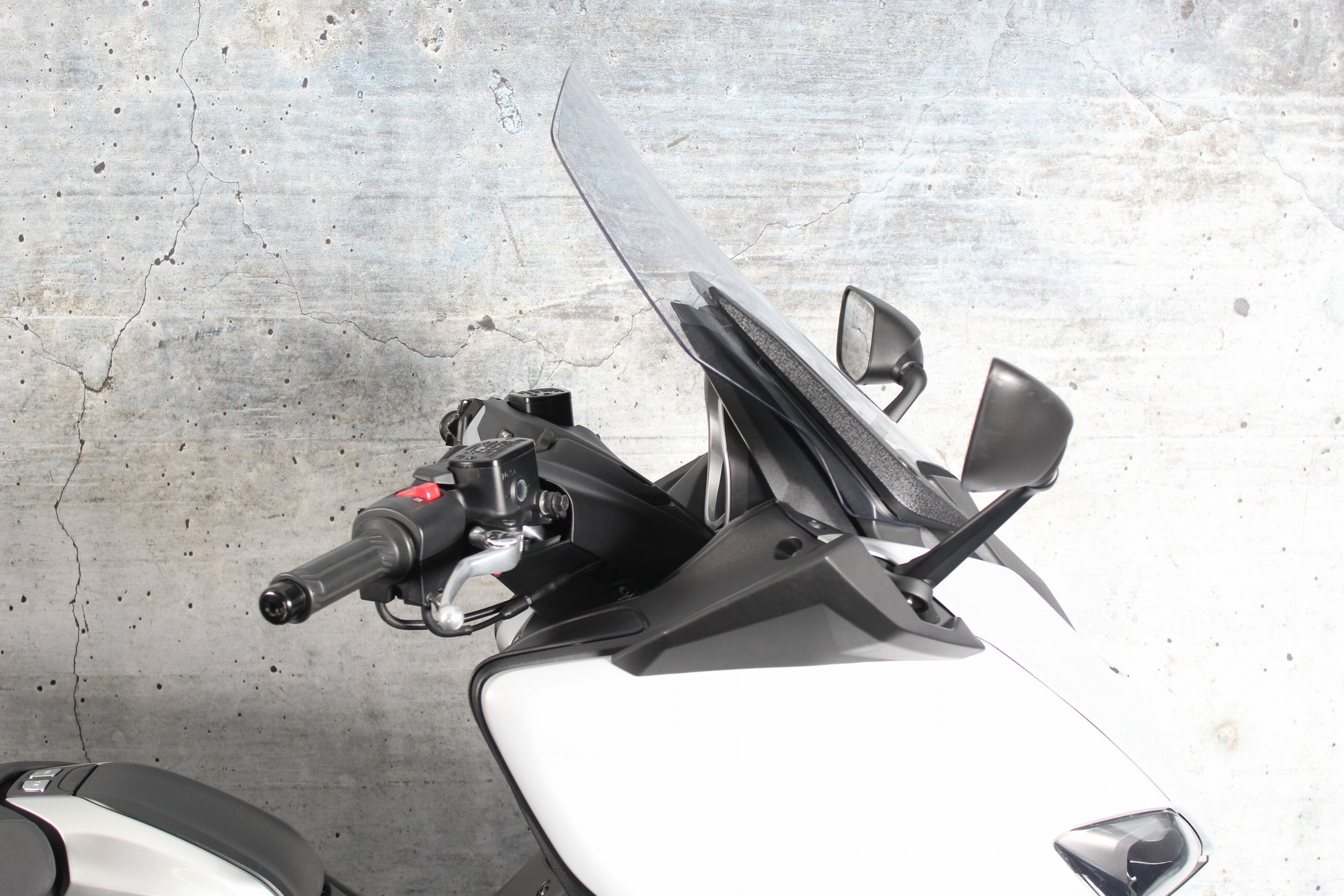 YAMAHA TMax 530 ABS DX