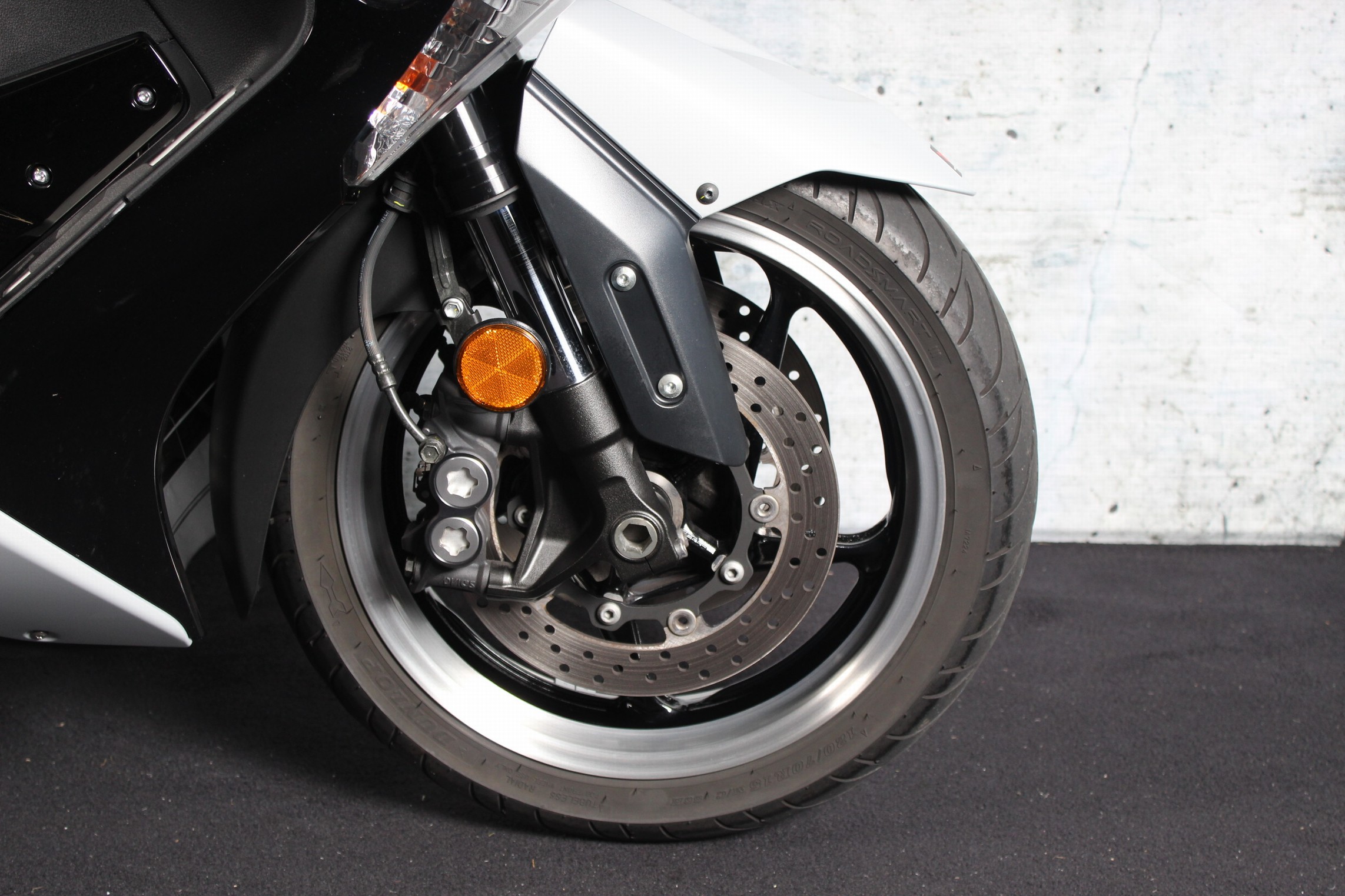 YAMAHA TMax 530 ABS DX