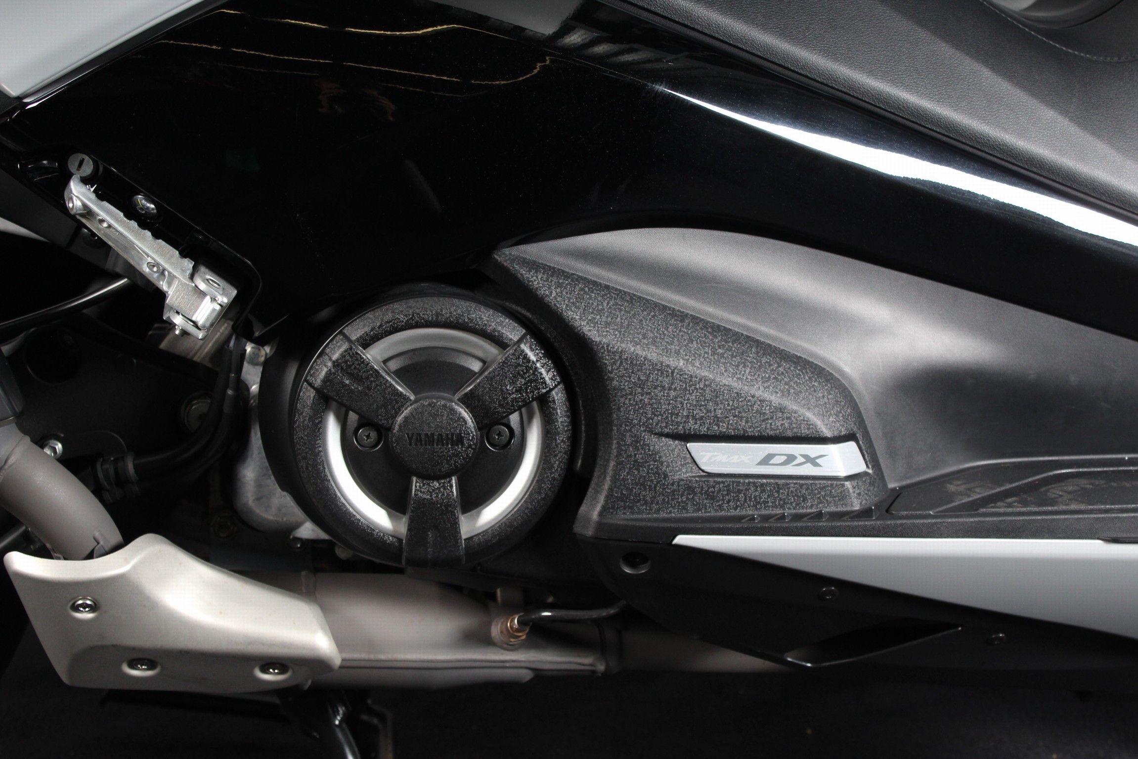 YAMAHA TMax 530 ABS DX
