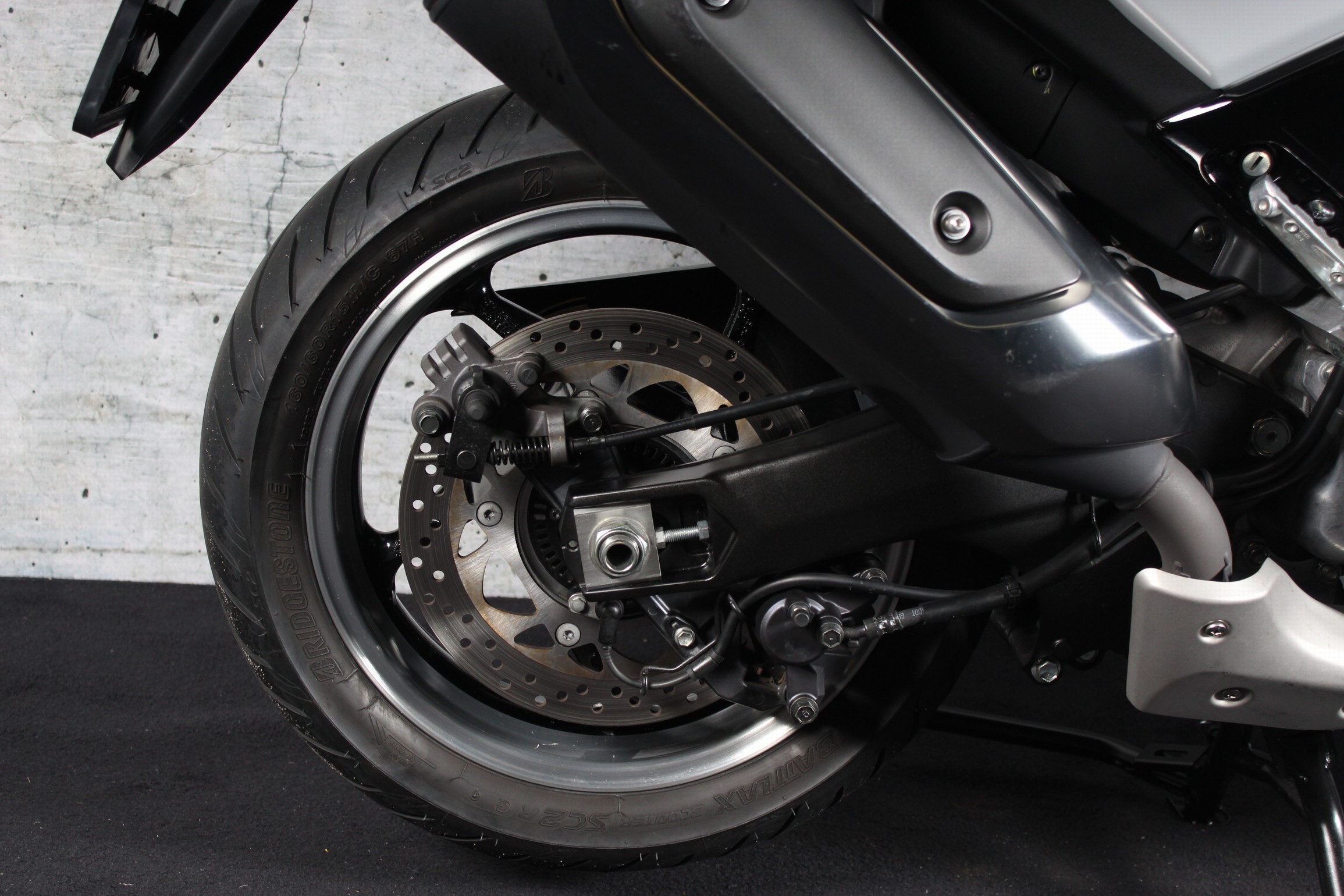 YAMAHA TMax 530 ABS DX