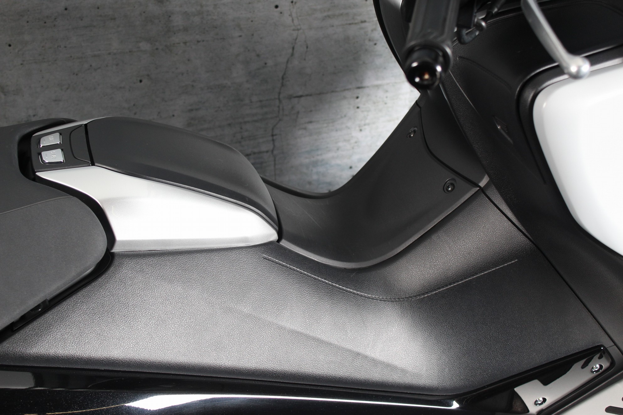 YAMAHA TMax 530 ABS DX
