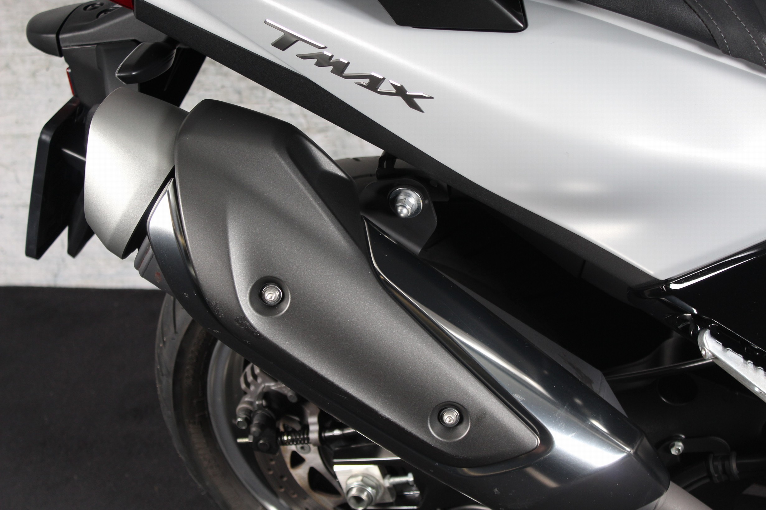 YAMAHA TMax 530 ABS DX
