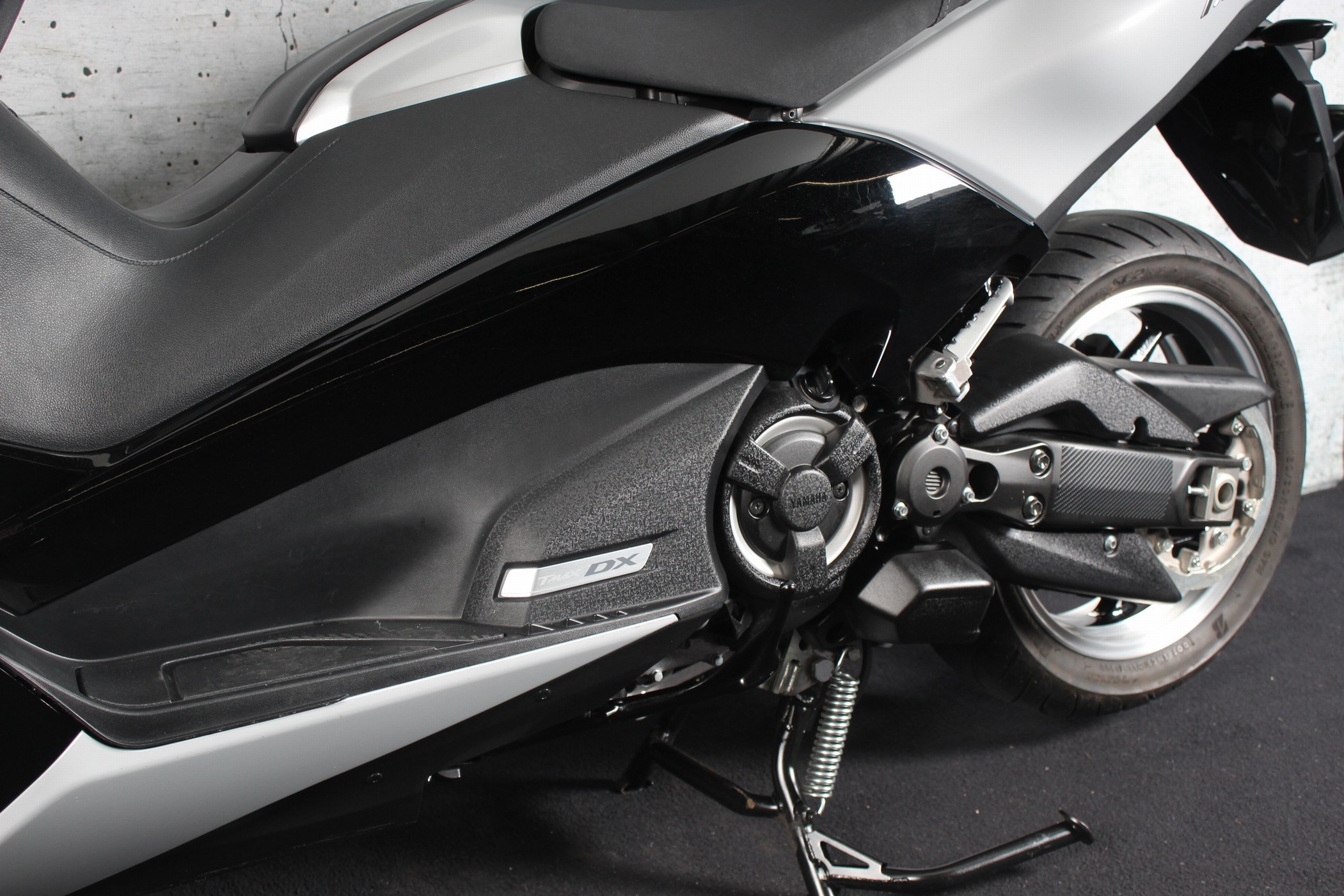 YAMAHA TMax 530 ABS DX
