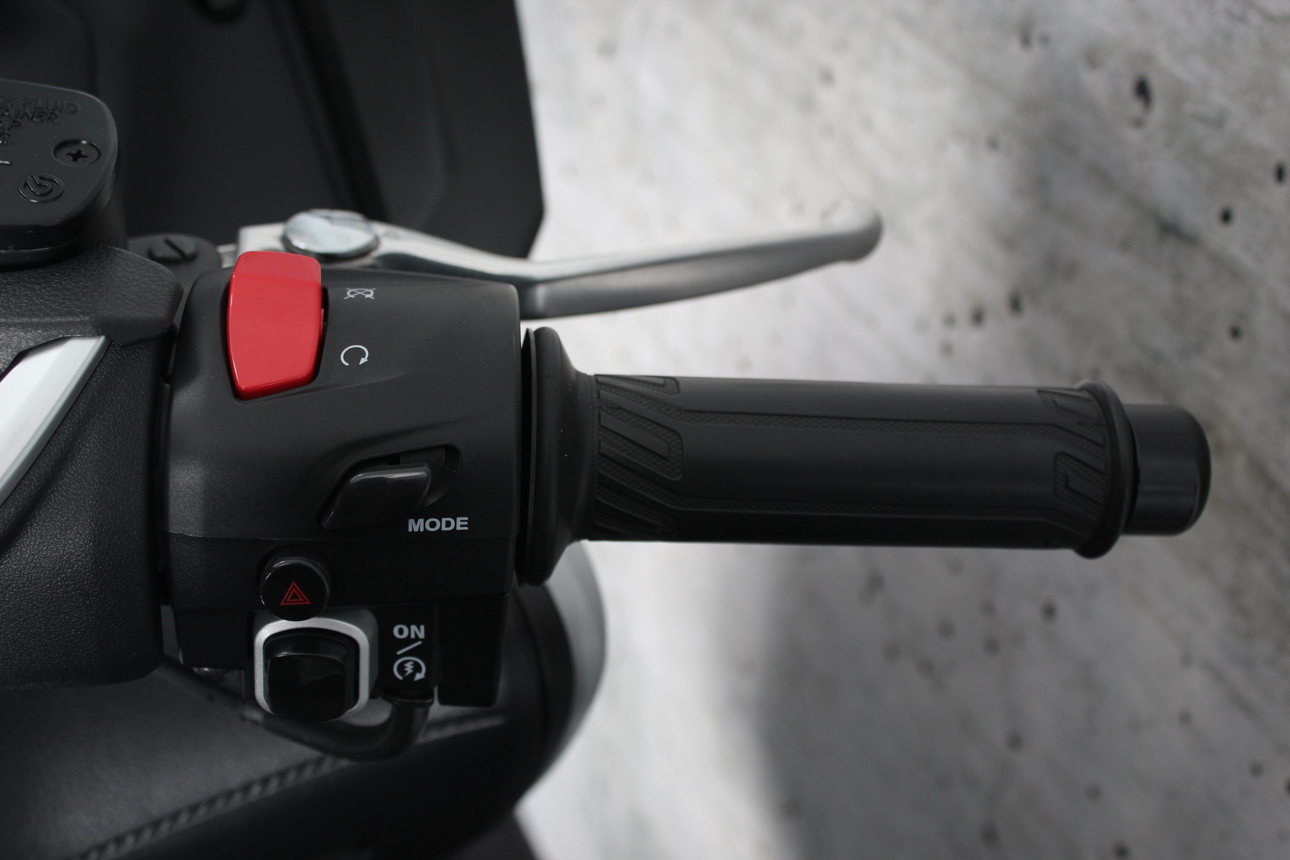 YAMAHA TMax 530 ABS DX