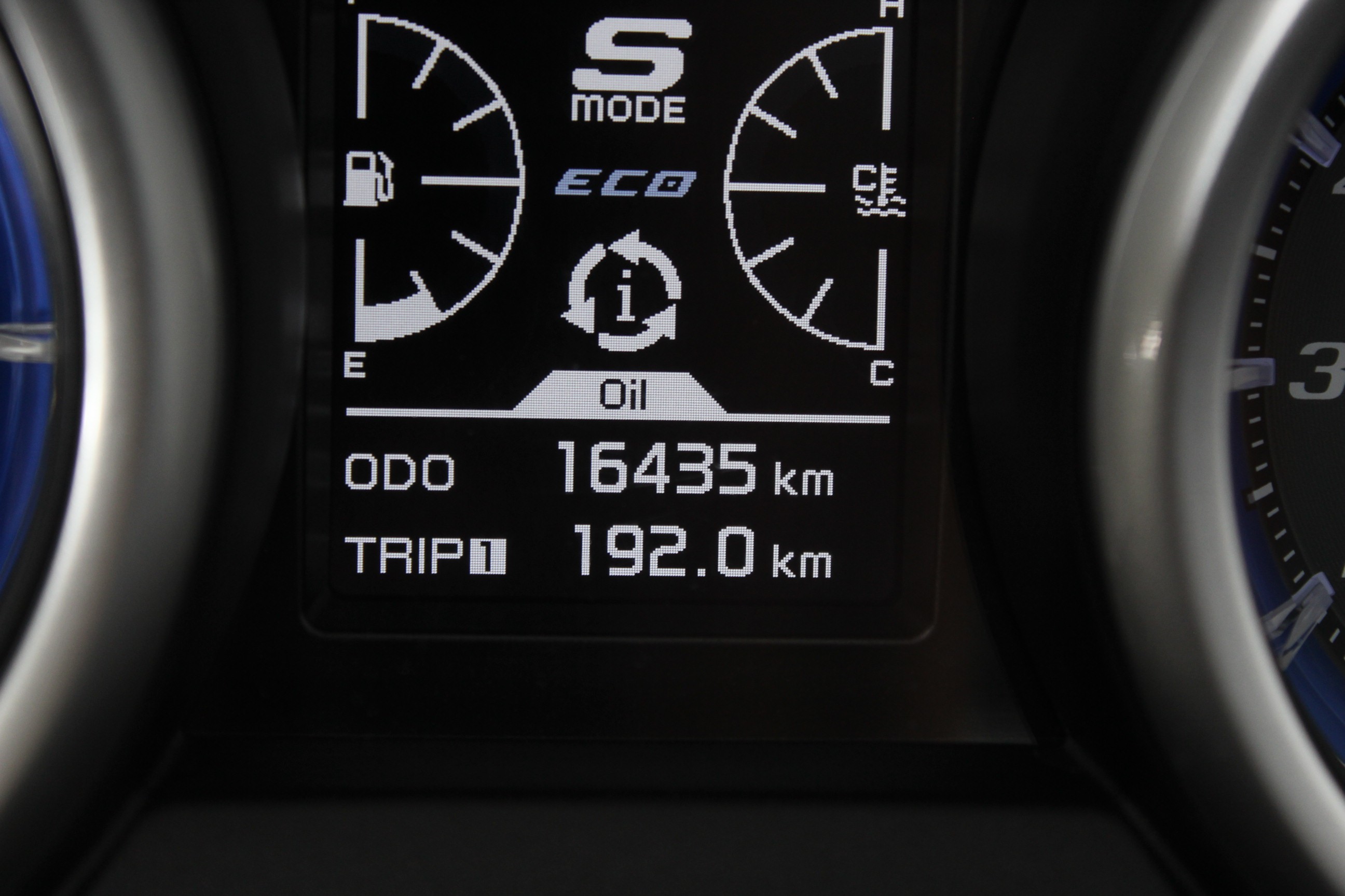 YAMAHA TMax 530 ABS DX