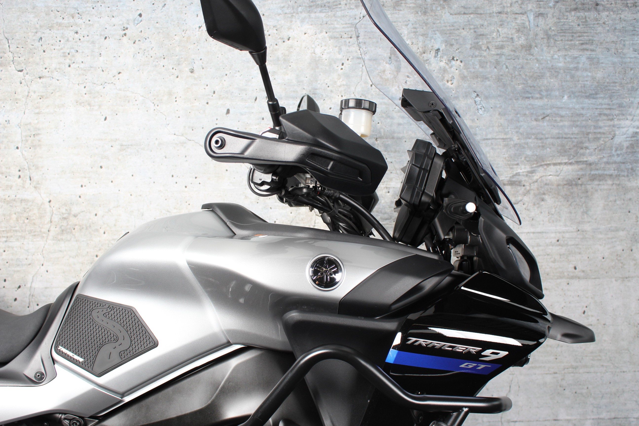 YAMAHA Tracer 9 GT ABS