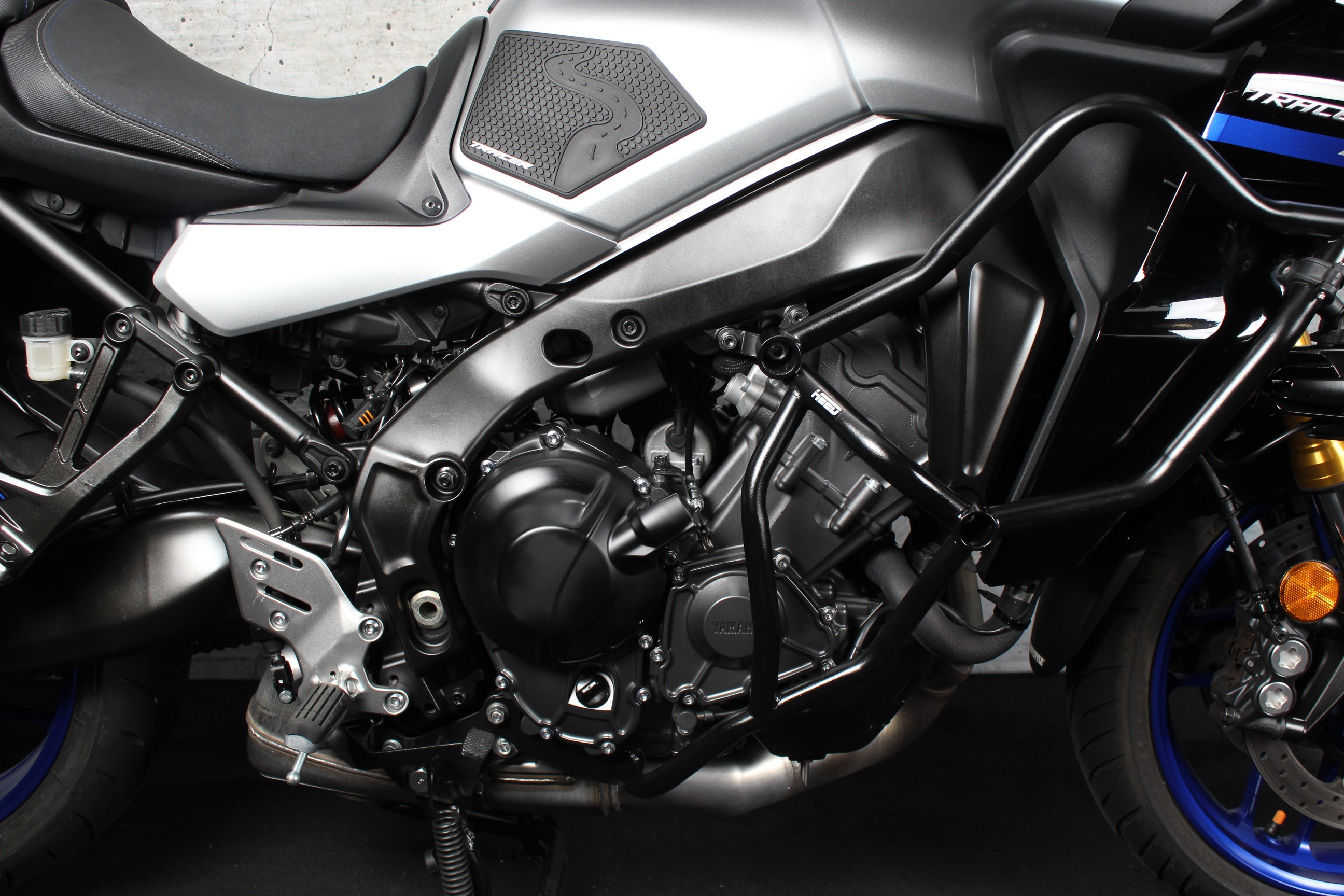 YAMAHA Tracer 9 GT ABS