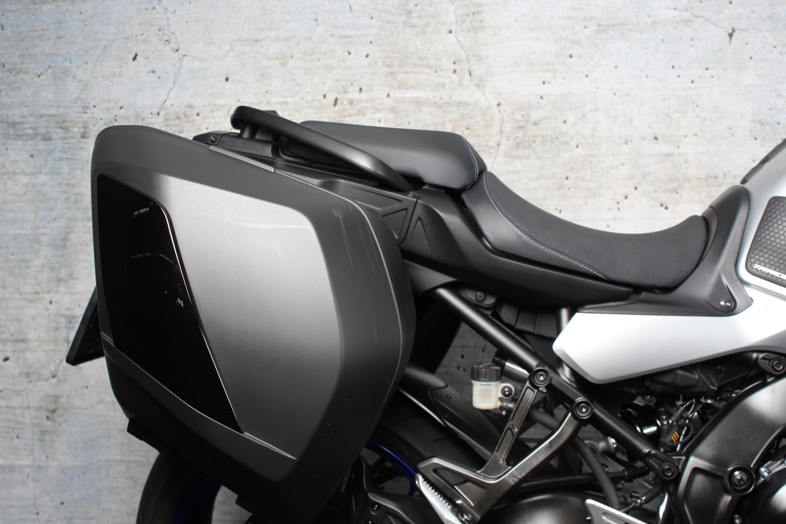 YAMAHA Tracer 9 GT ABS