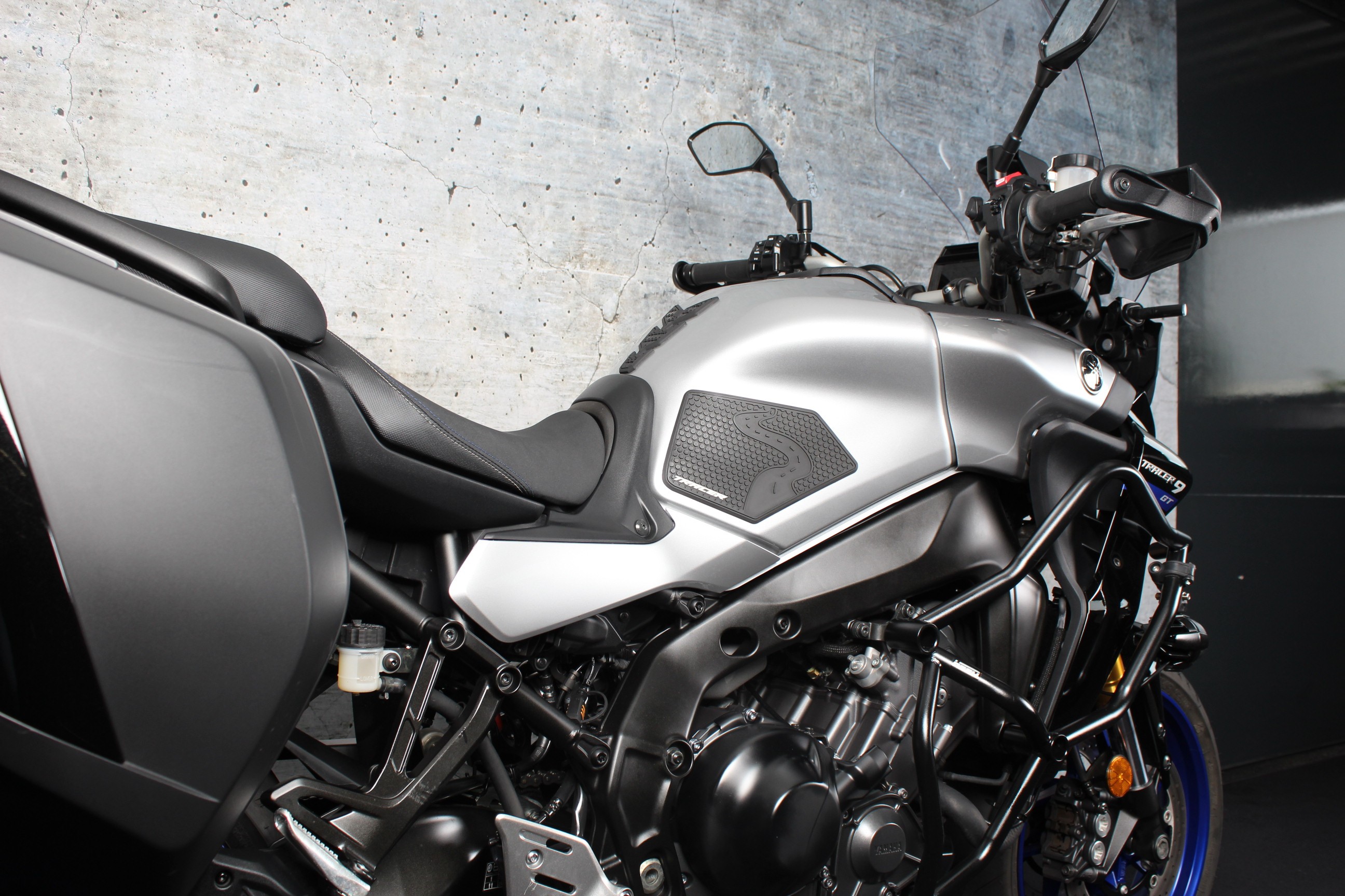YAMAHA Tracer 9 GT ABS
