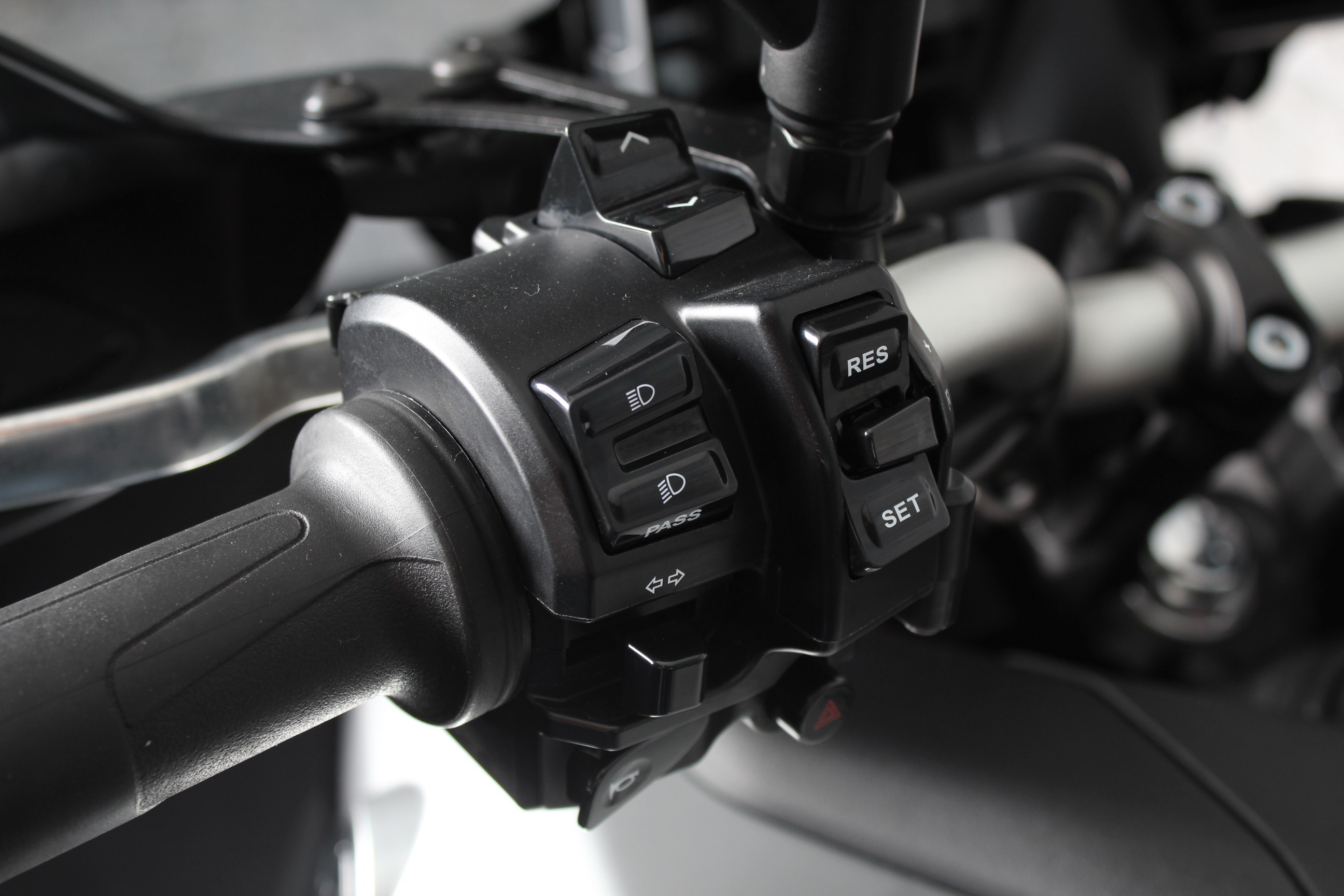 YAMAHA Tracer 9 GT ABS
