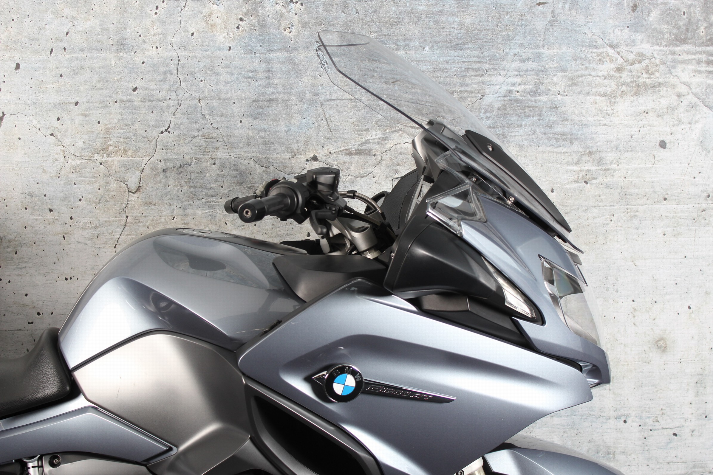 BMW R 1200 RT ABS-ESA-ASC