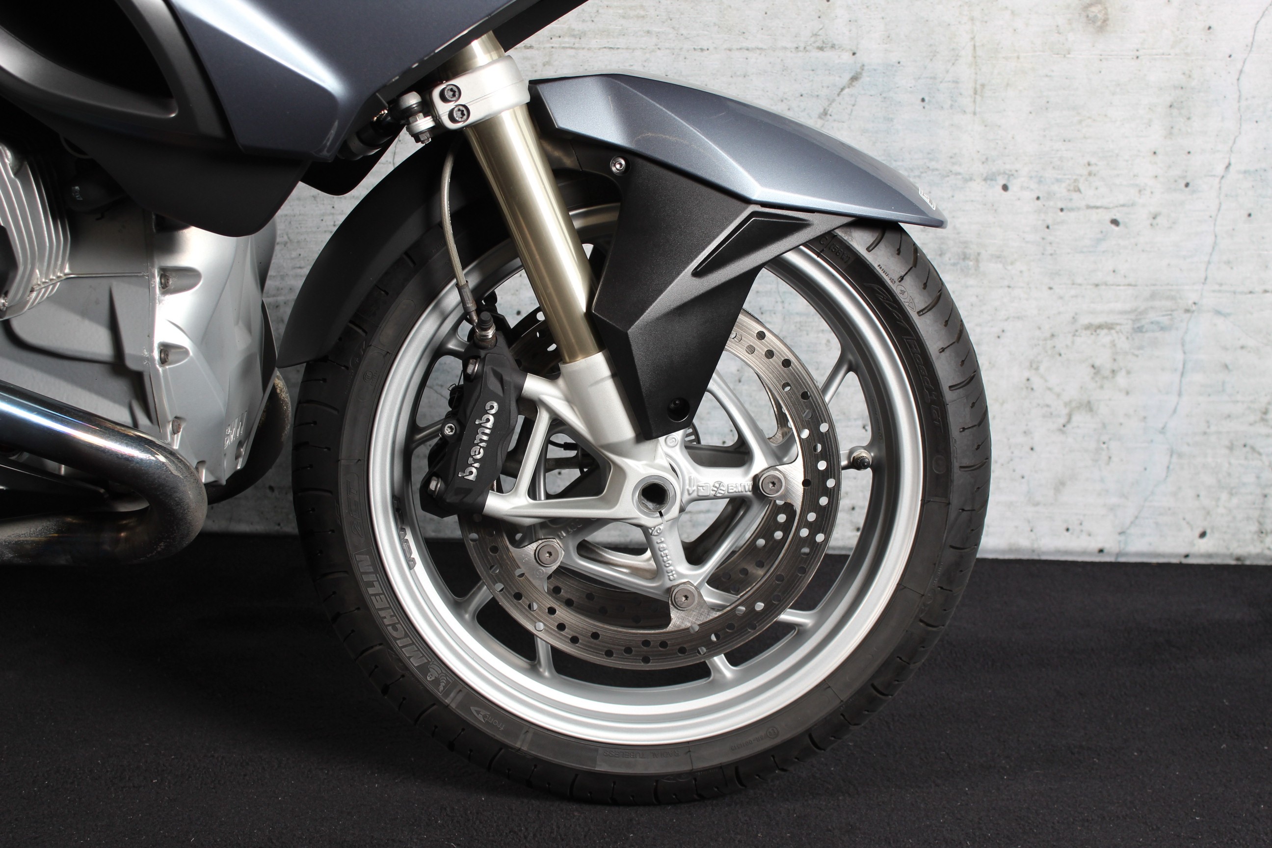 BMW R 1200 RT ABS-ESA-ASC