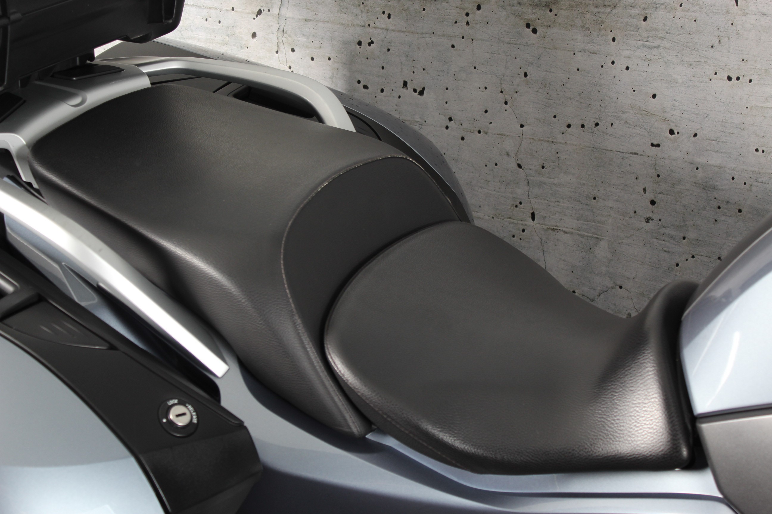 BMW R 1200 RT ABS-ESA-ASC