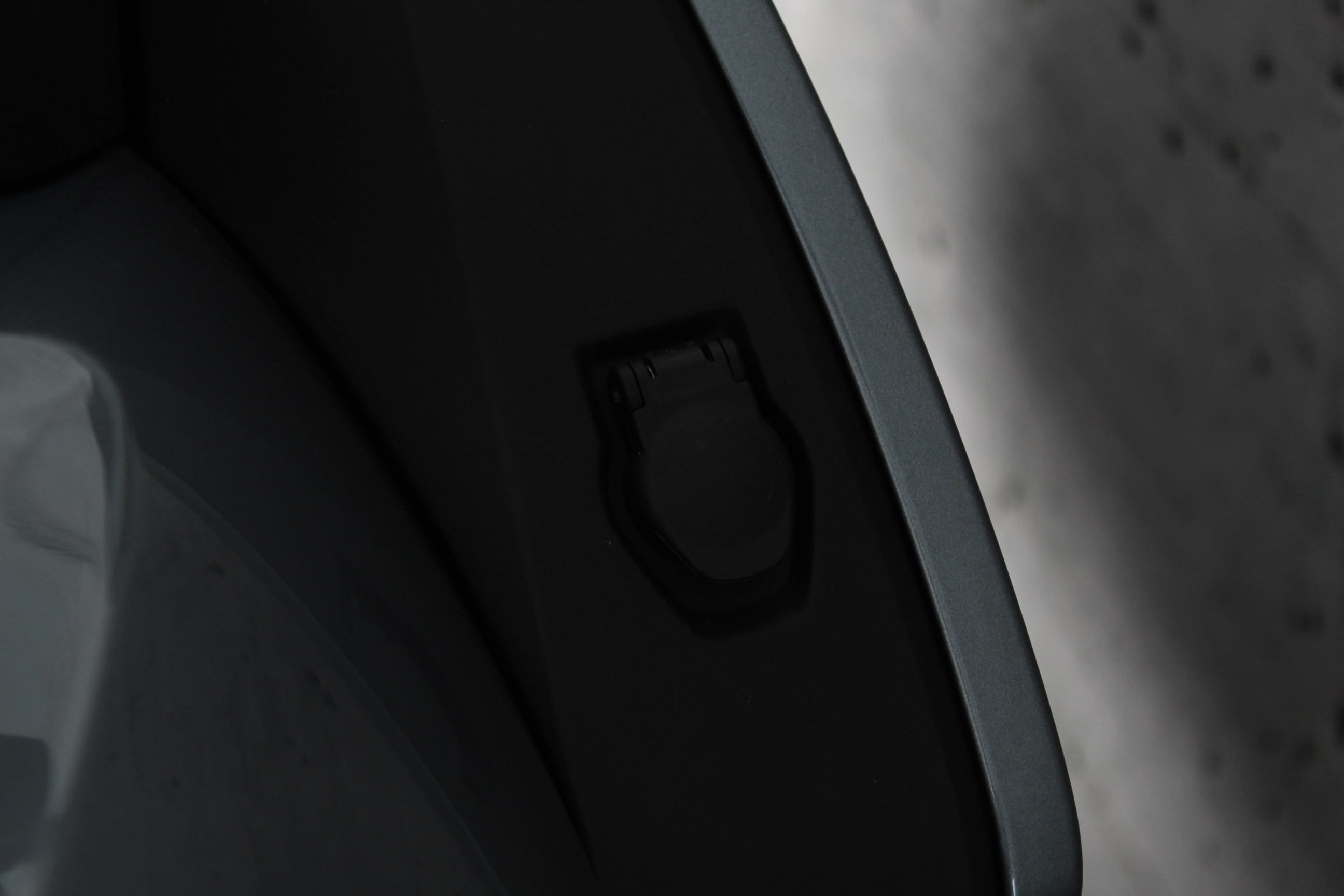 BMW R 1200 RT ABS-ESA-ASC