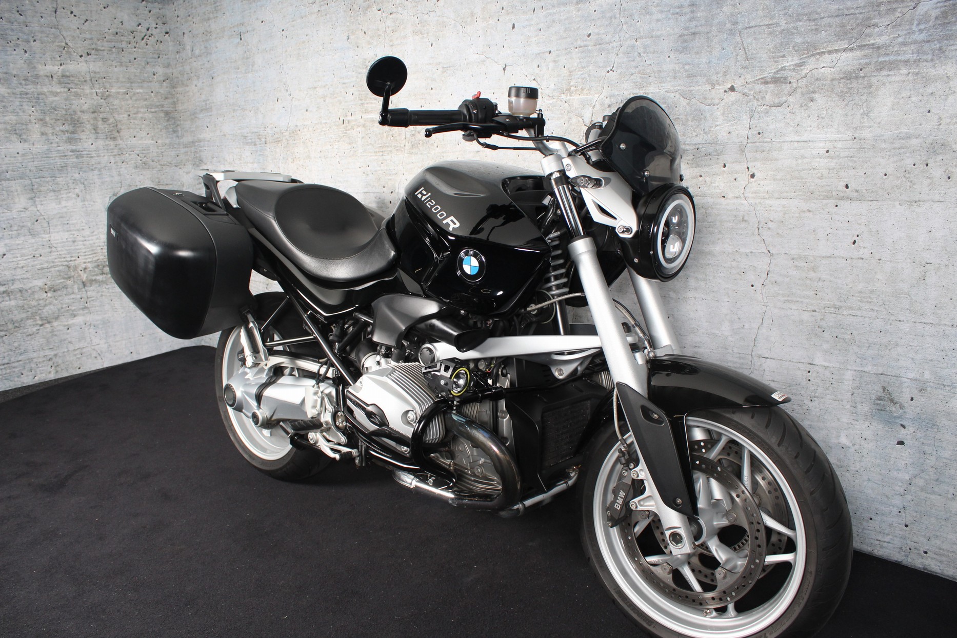 BMW R 1200 R  ABS