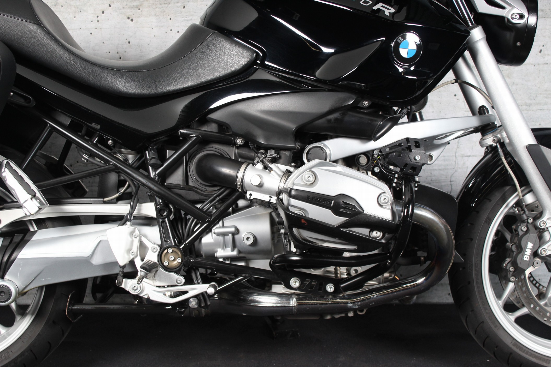 BMW R 1200 R  ABS