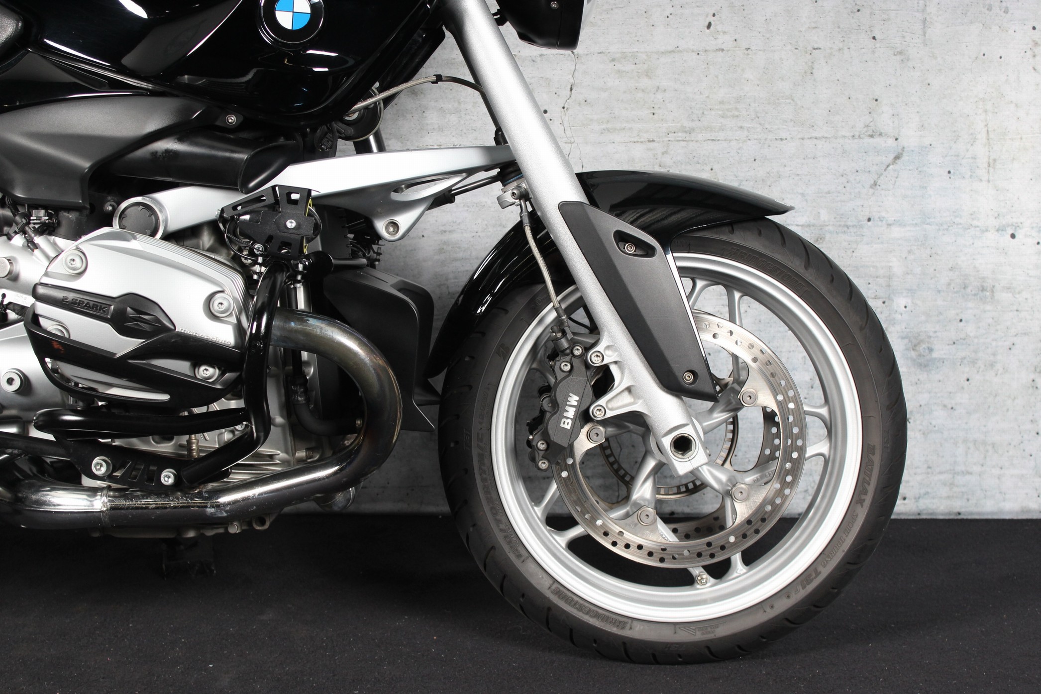 BMW R 1200 R  ABS