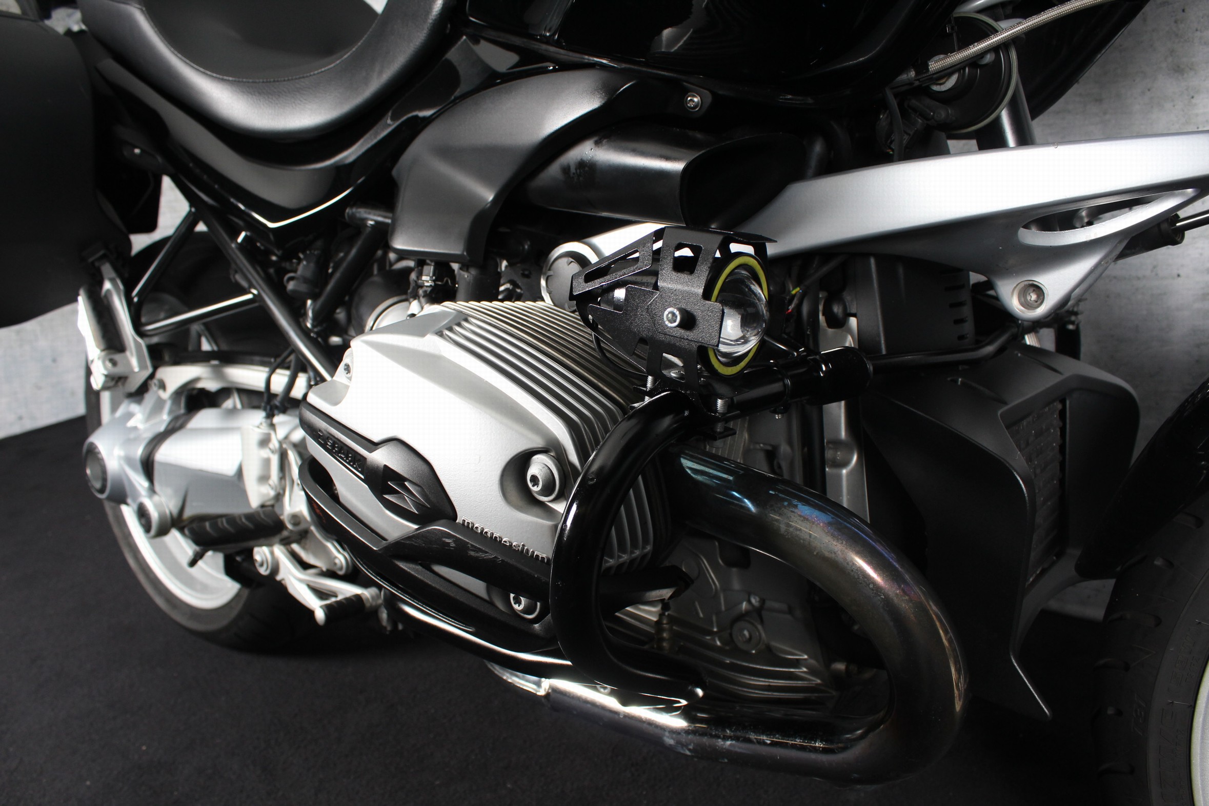 BMW R 1200 R  ABS