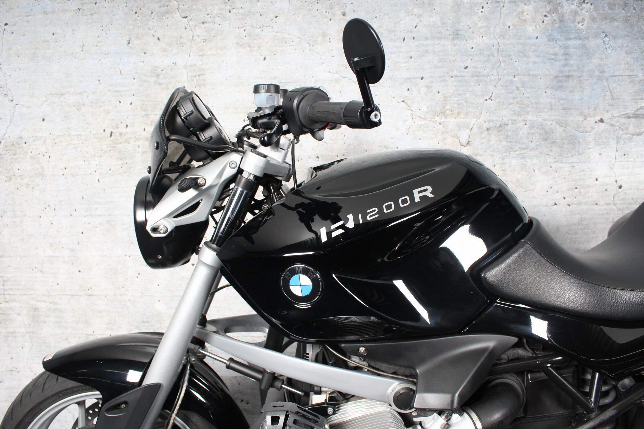 BMW R 1200 R  ABS